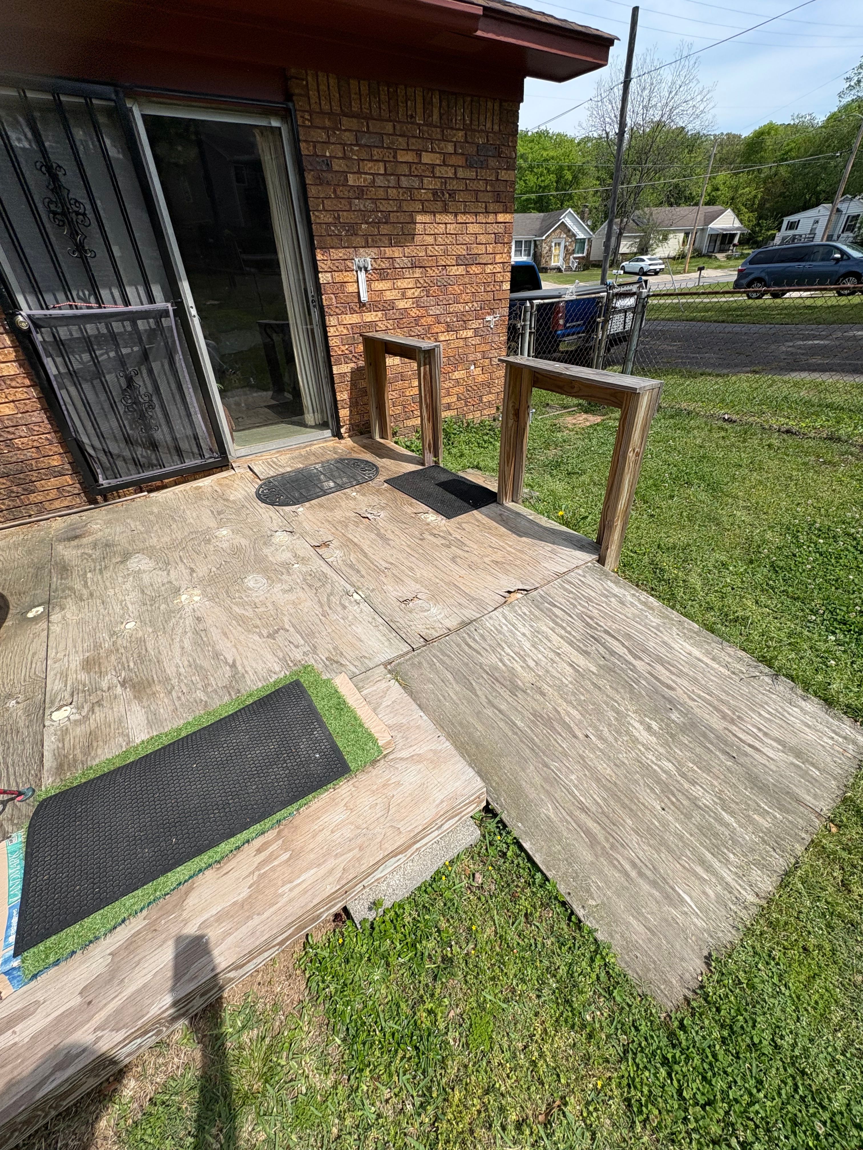  for Felts Solutions in Little Rock, AR