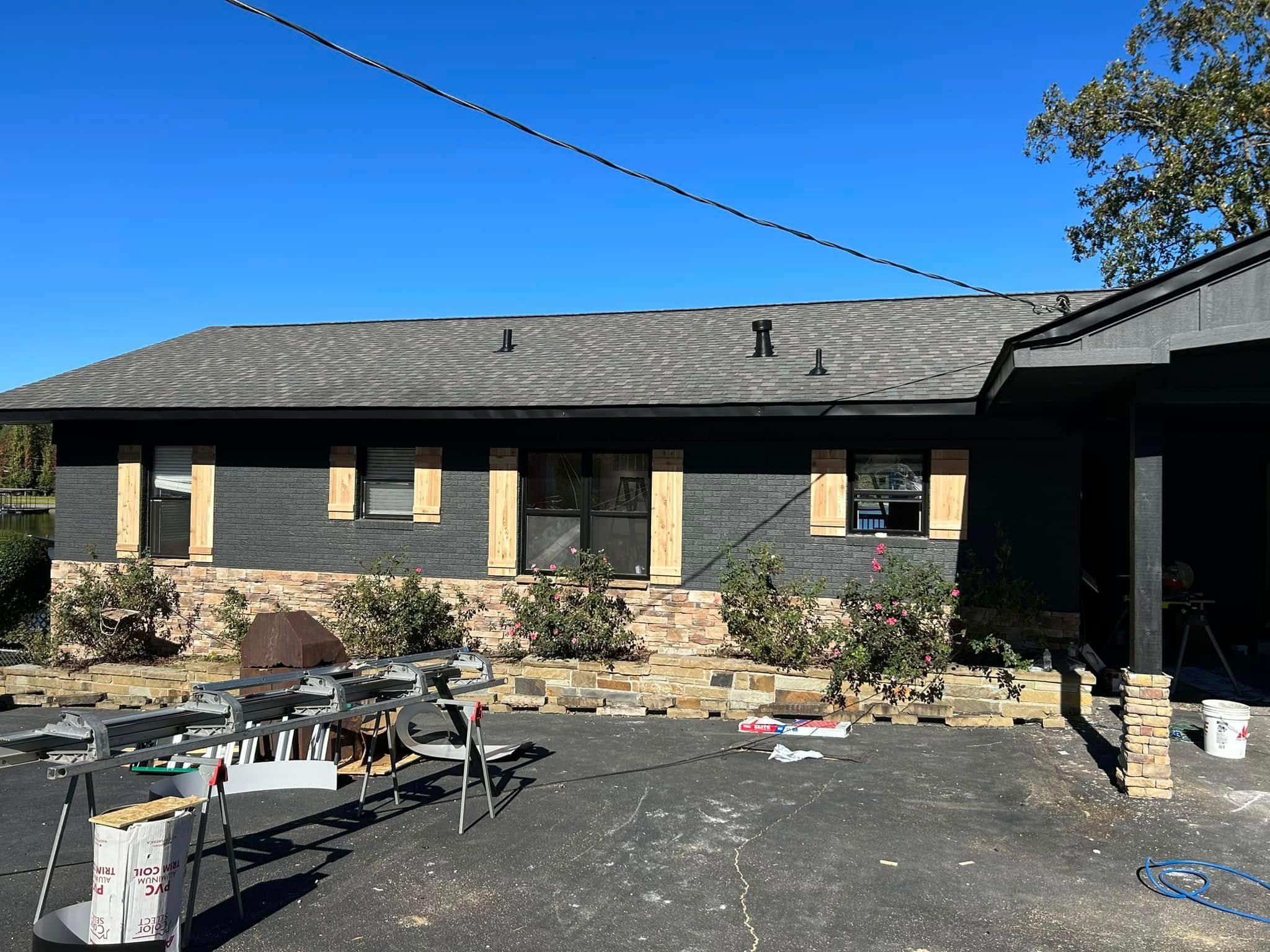  for Well Hung Windows & More in Hot Springs, AR