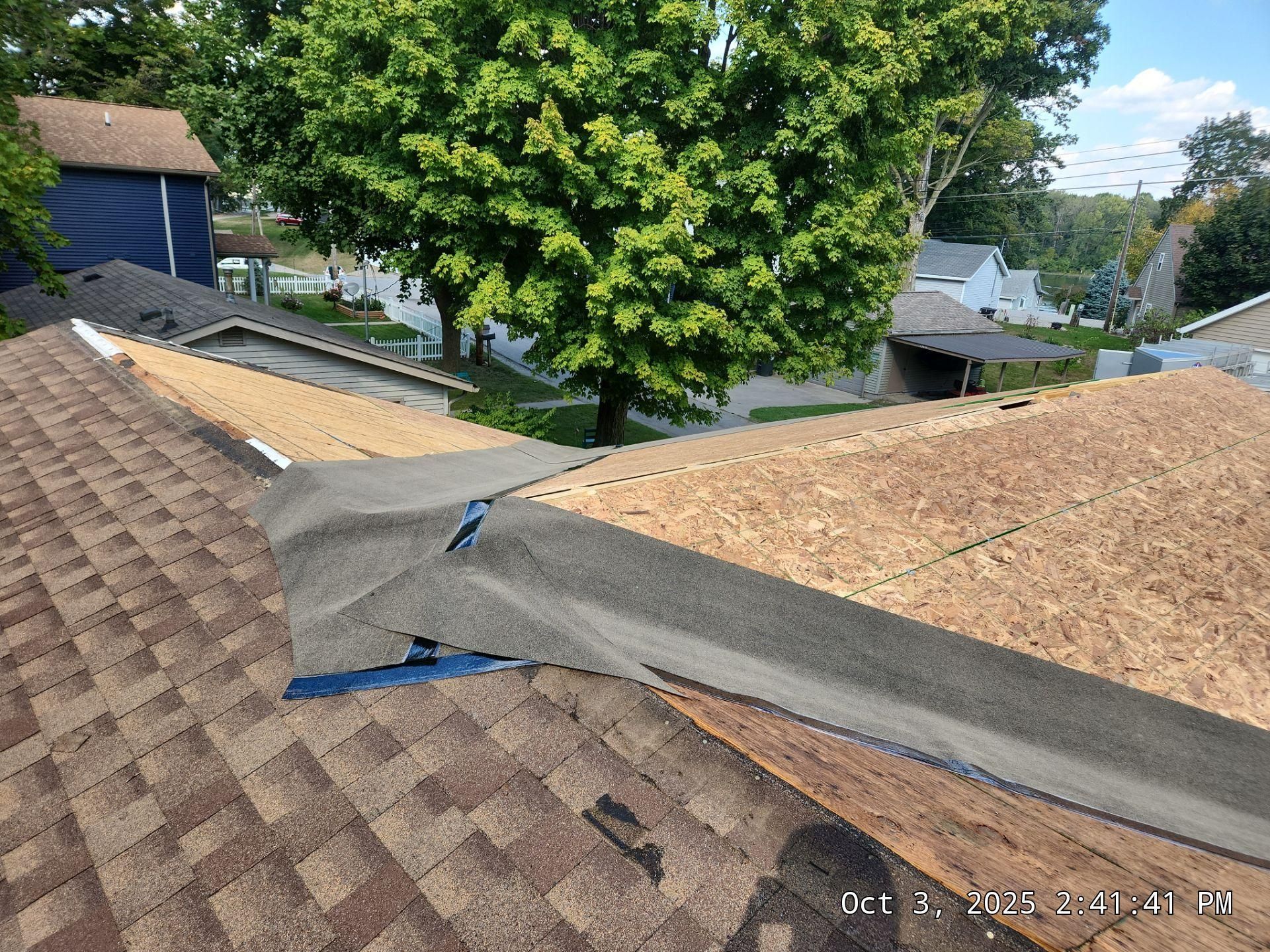  for Cornerstone Builds in LaGrange, IN