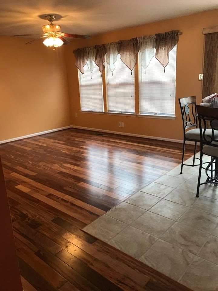  for Kerin Contractor in Columbia, MD