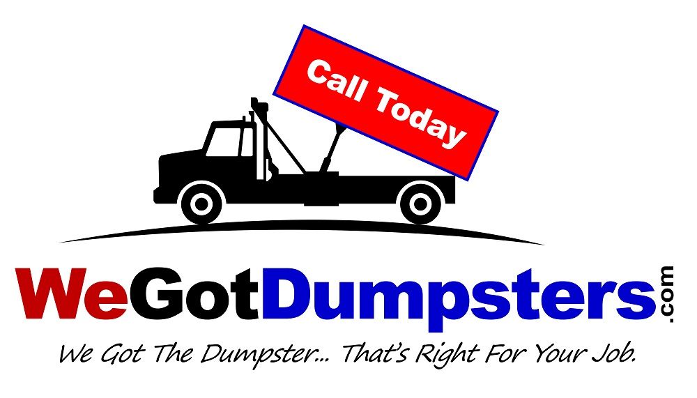  for We Got Dumpsters LLC in Clarksburg, MD