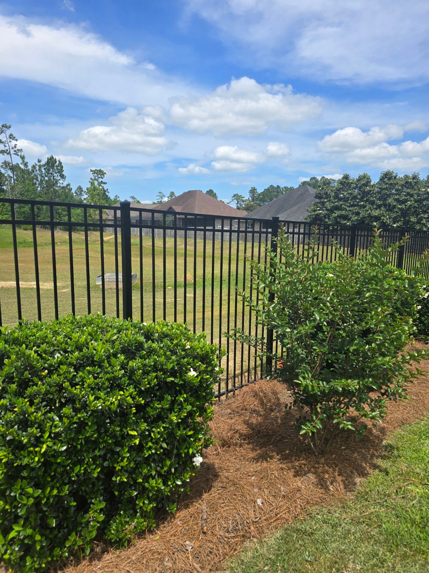  for Phillips Fencing Solutions in Pensacola, FL