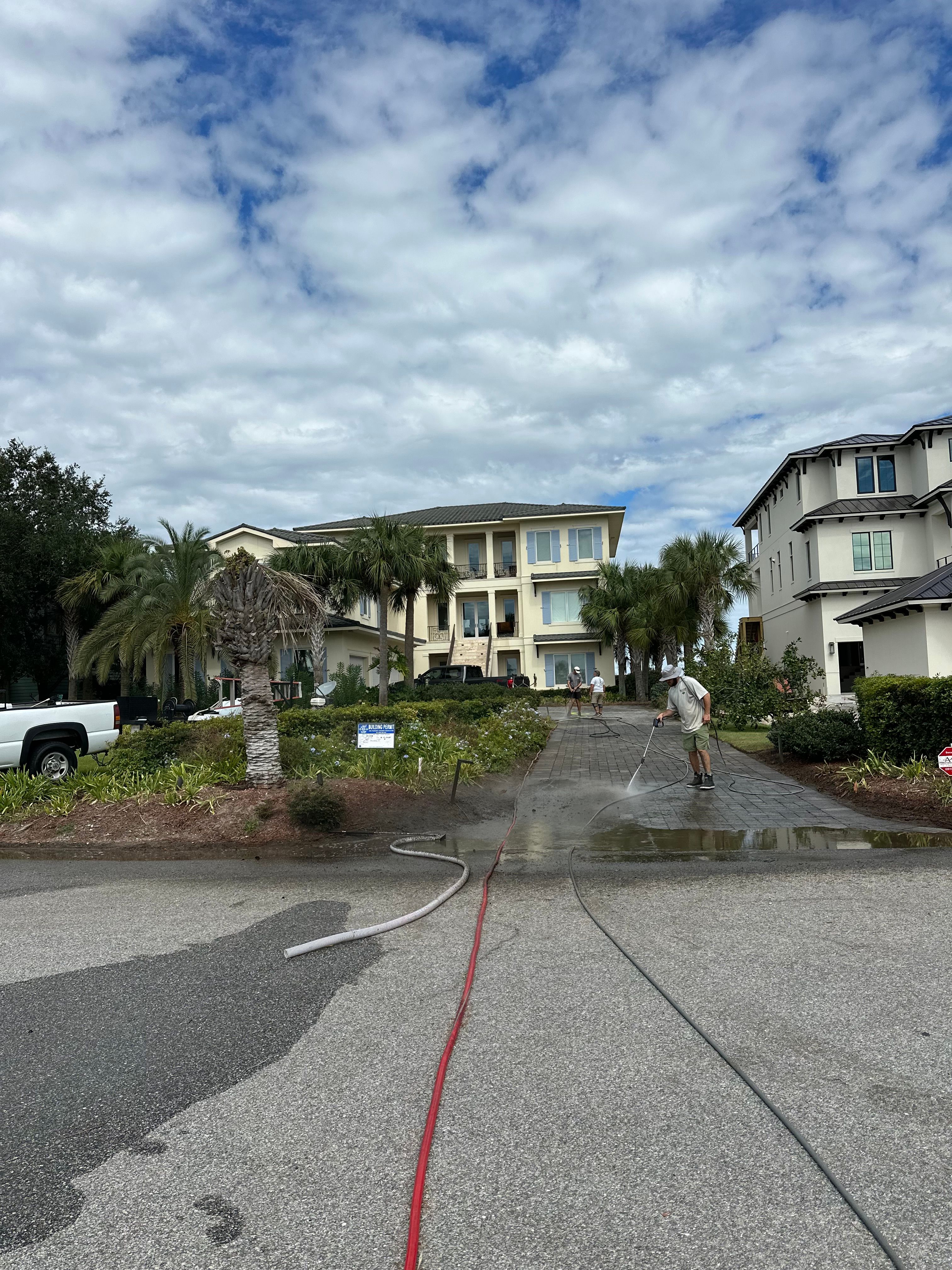  for All-Star Lawn Care & Soft Washing in Mobile, AL