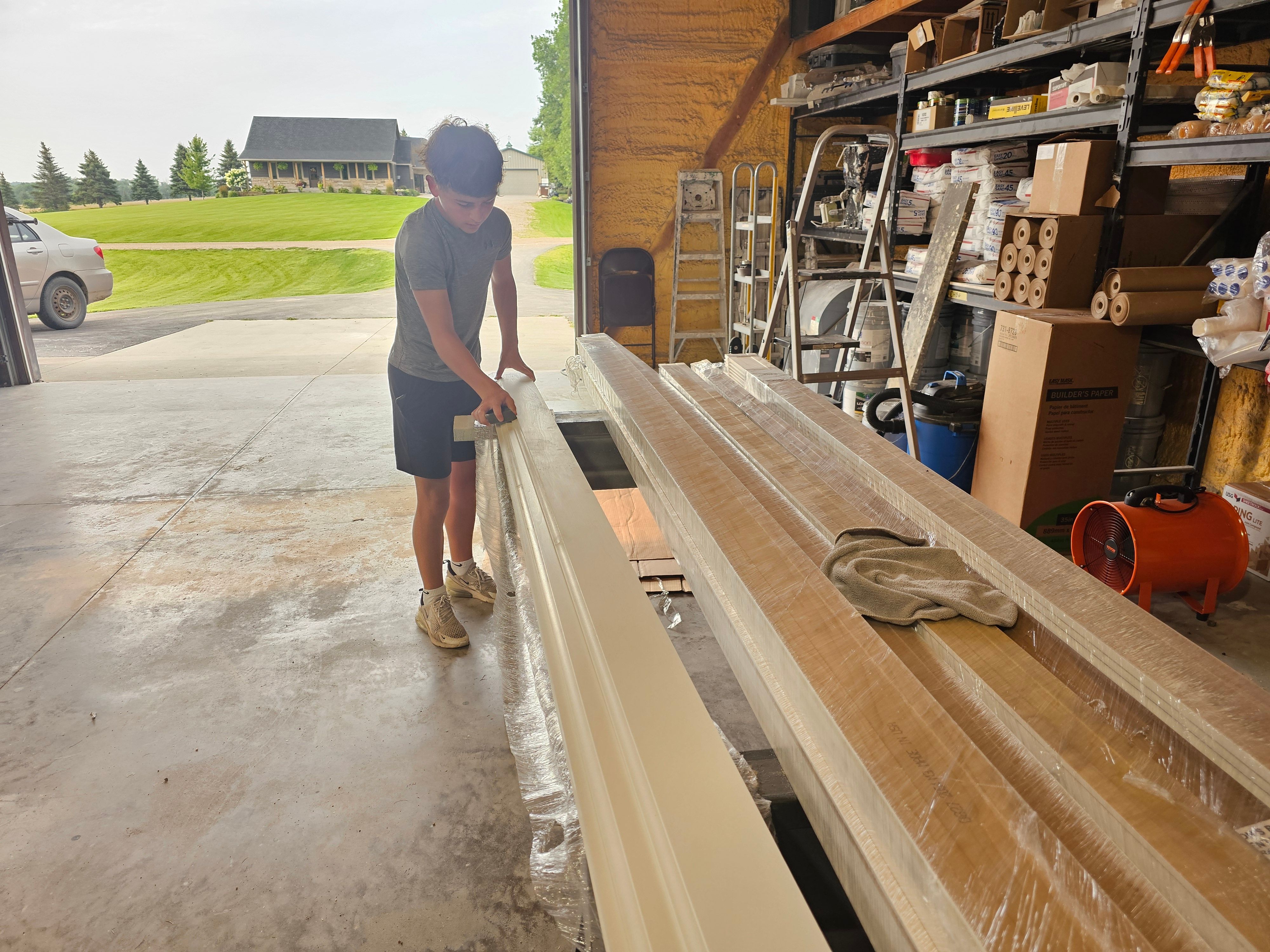  for Carolina Woodworks in Lyman, SC