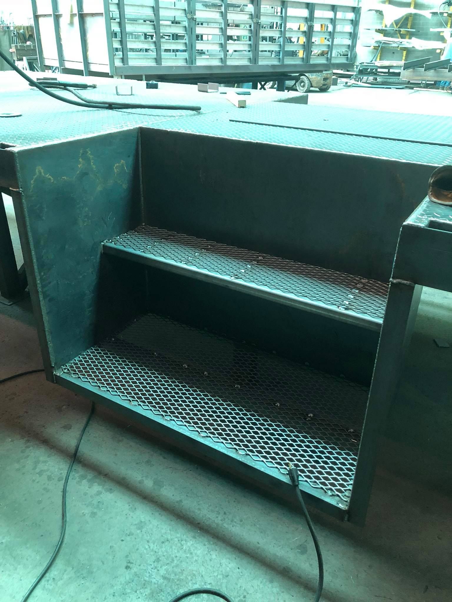  for Lyons Welding Shop in Rocky Mount, NC