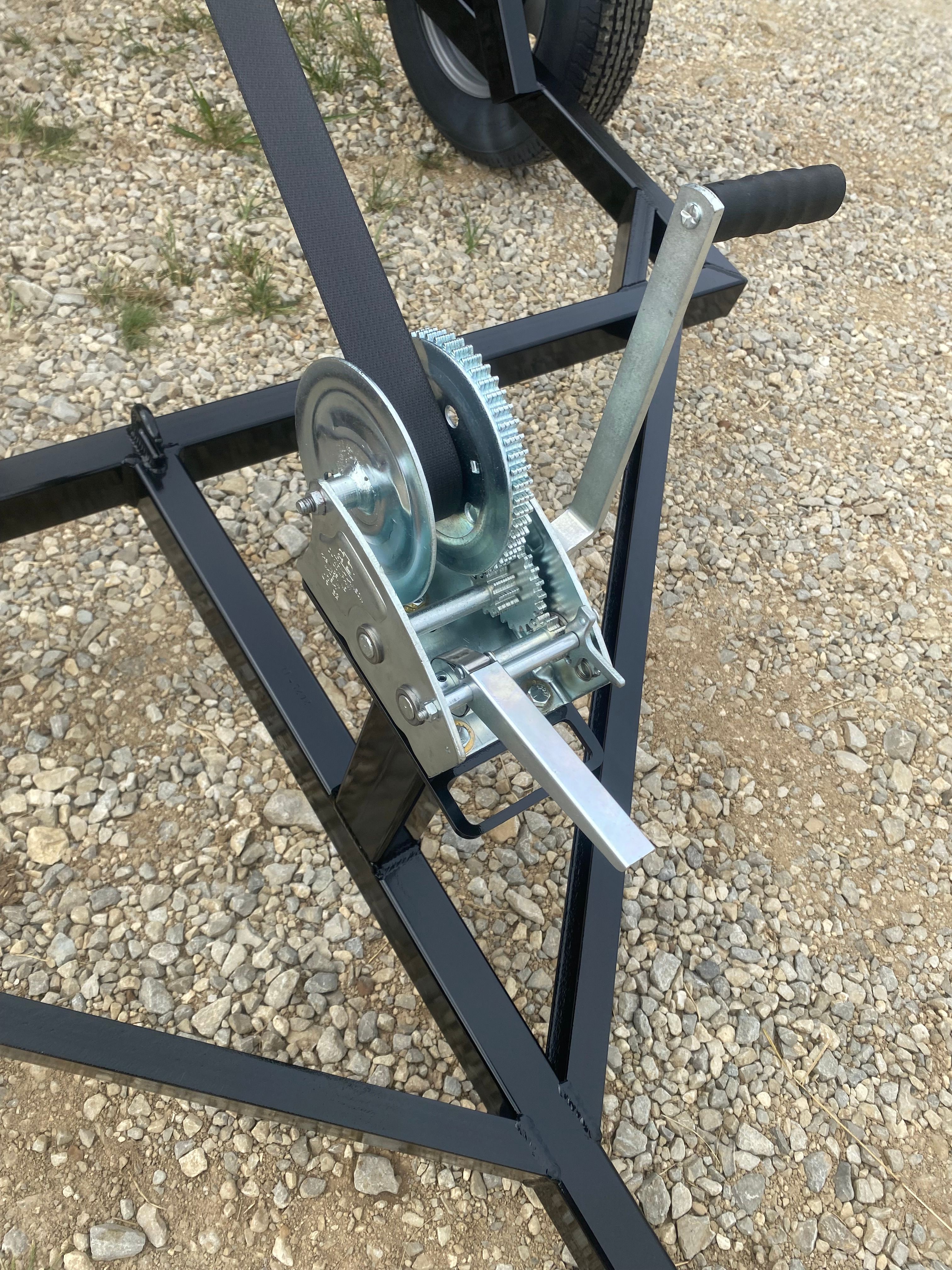 for Anderson River Ag in Cincinnati, OH