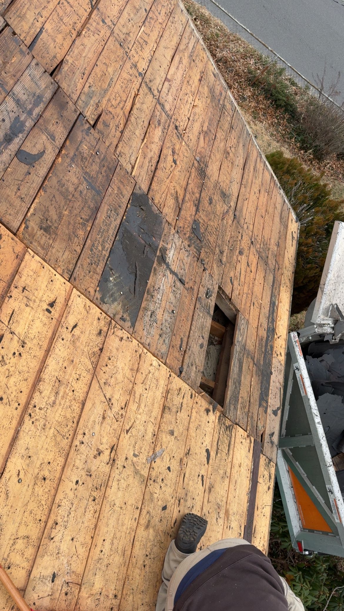 All Photos for Shore Sealed Roofing L.L.C in Cape May, NJ