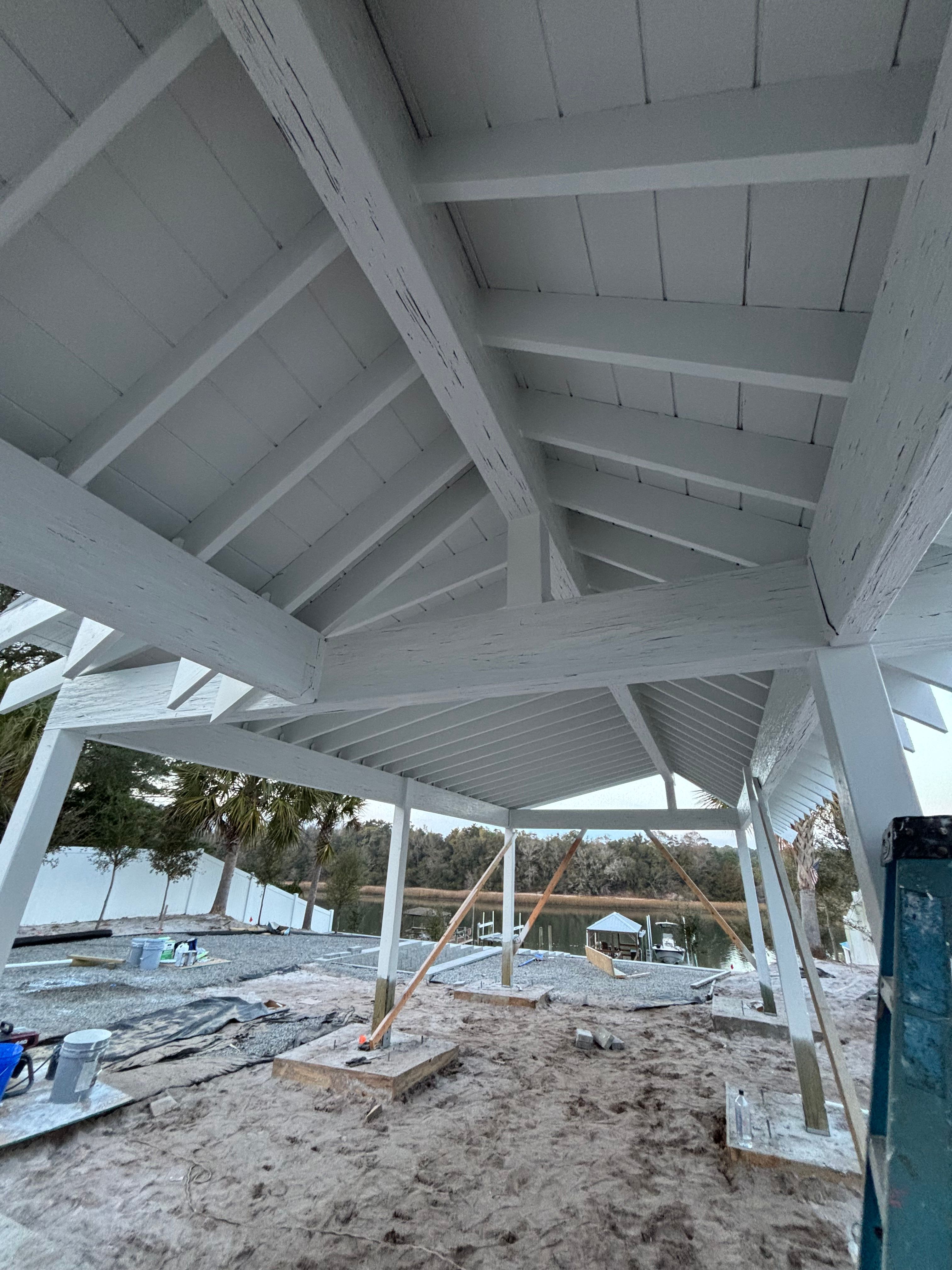  for Duffett Brothers Painting in Wilmington, NC