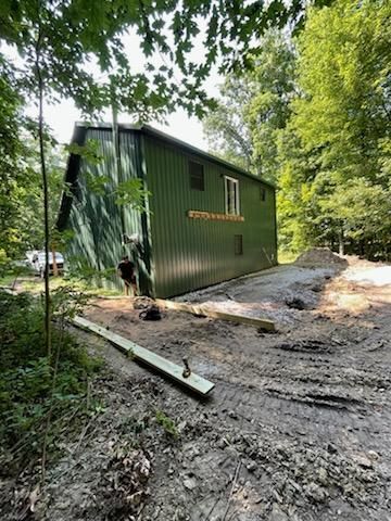  for Willson's Contracting in Davison, MI