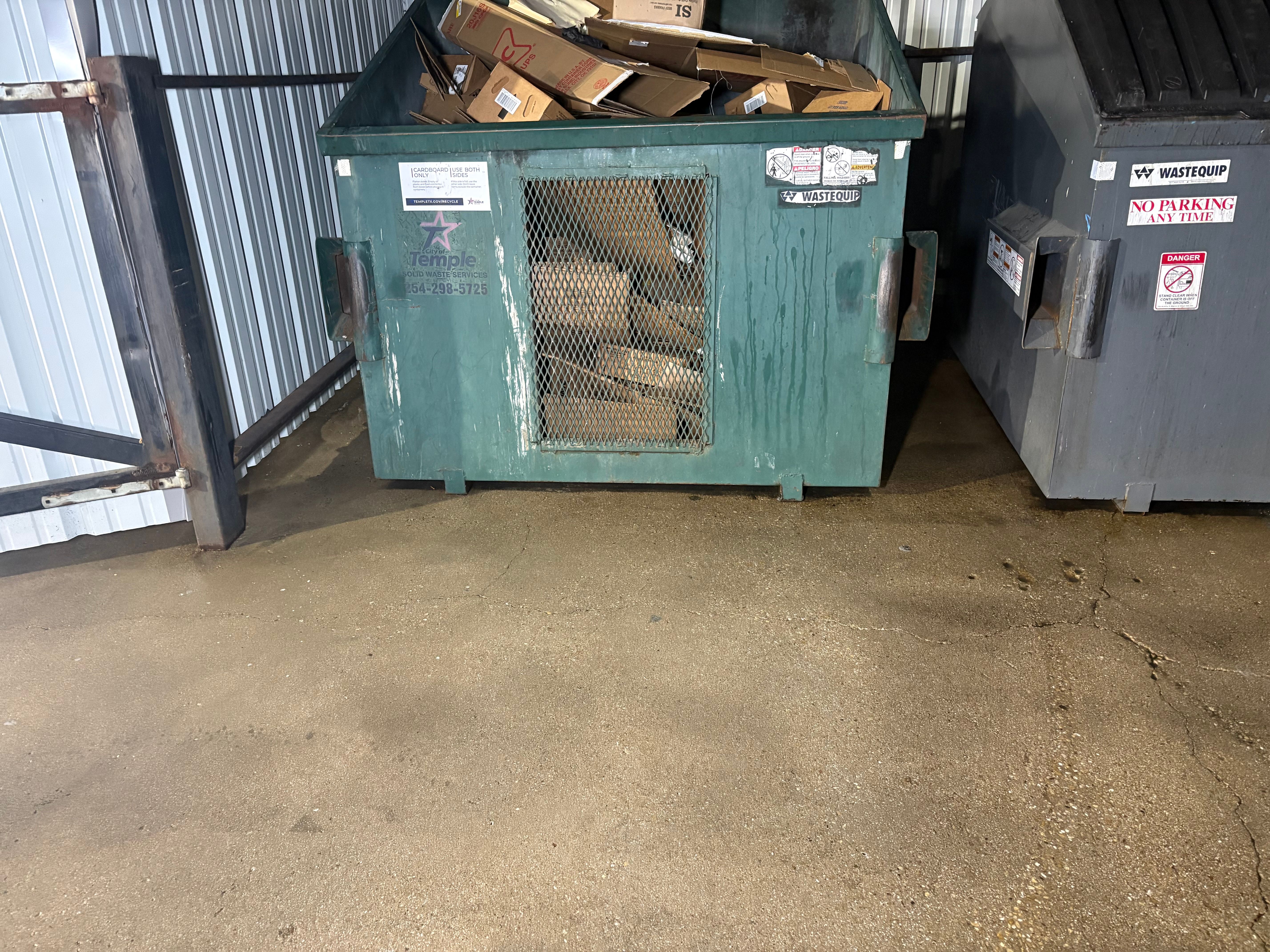  for Top Notch Exterior Cleaning Solutions in Nolanville, TX