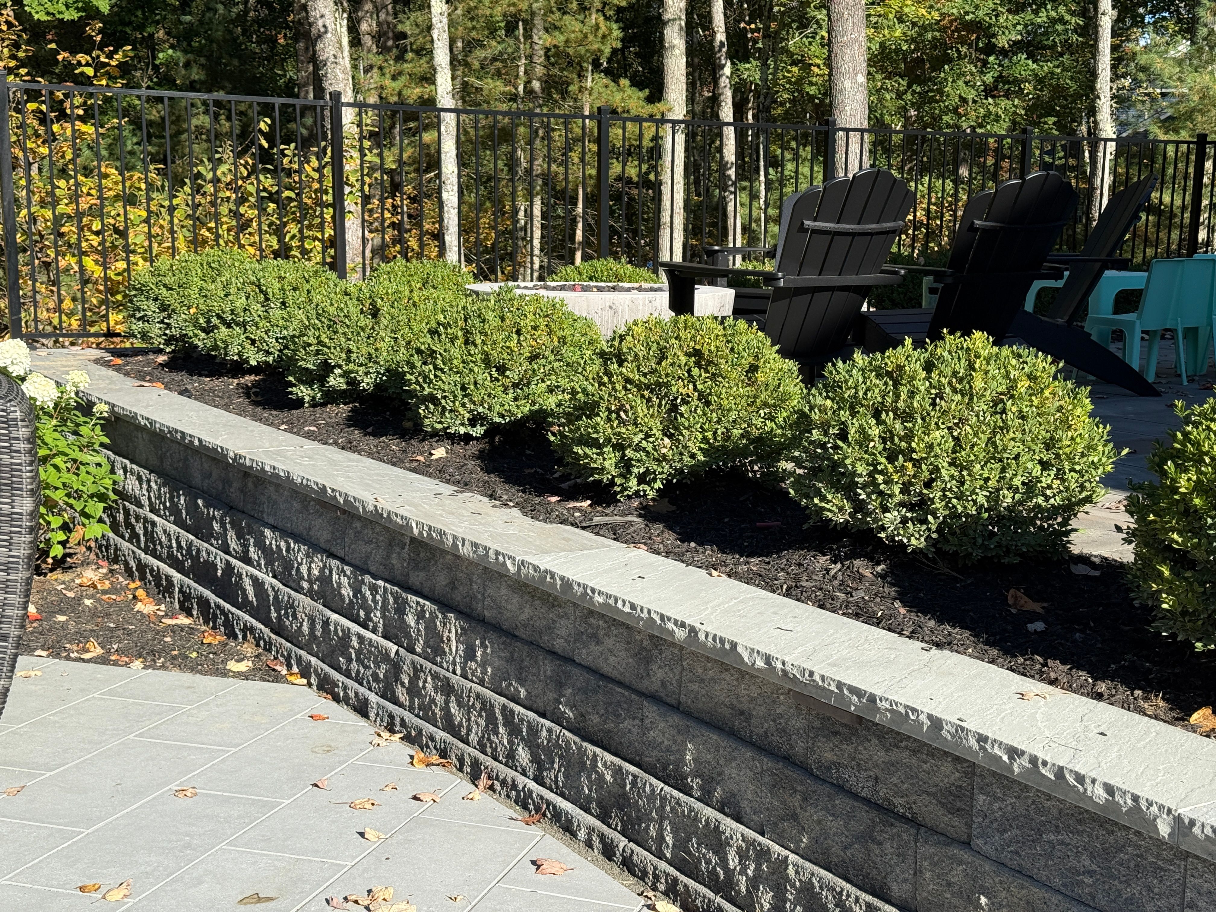  for The Lawn Guy in Saratoga Springs, NY