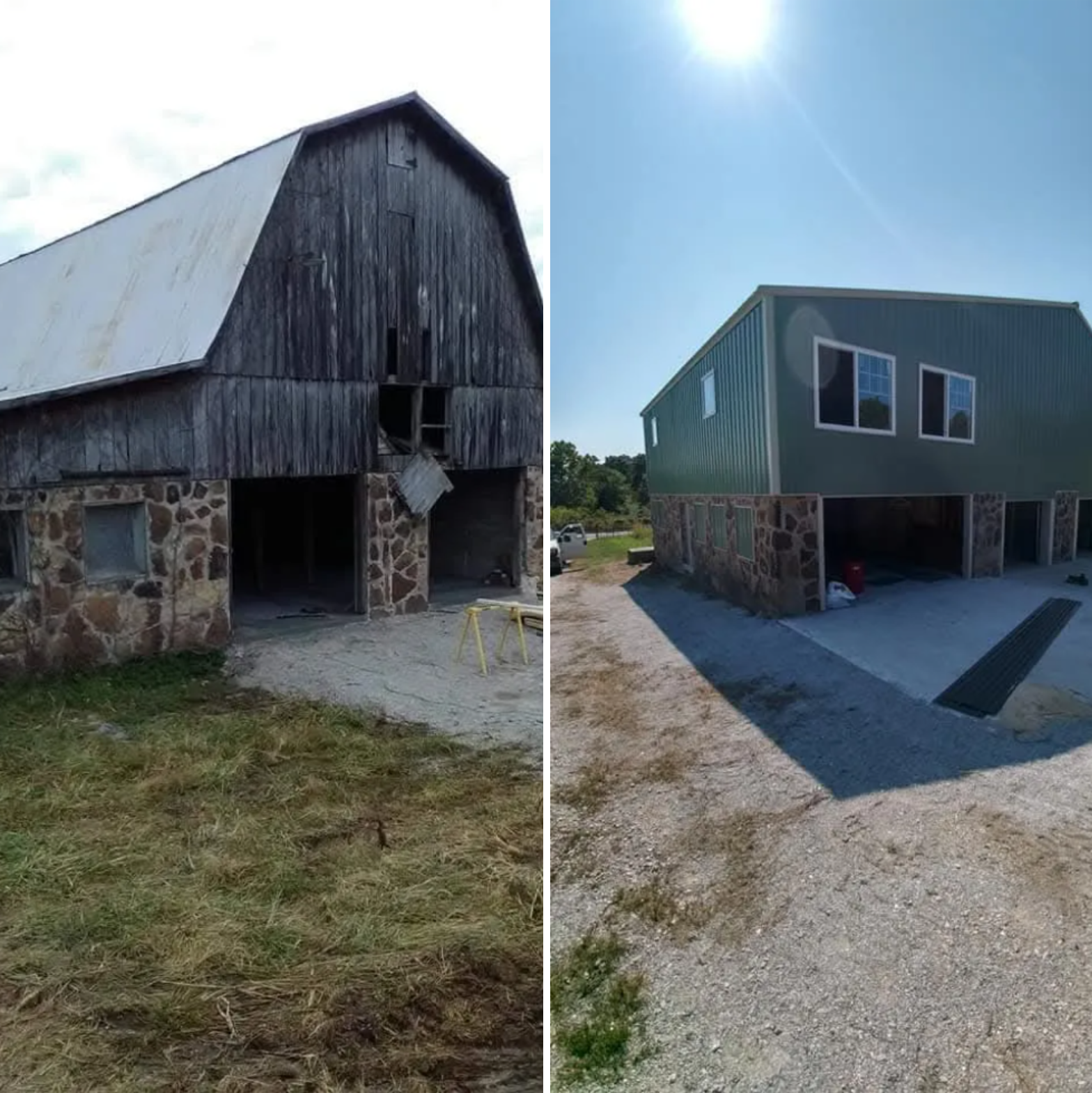  for Rafter G Customized Carpentry LLC in Springfield, MO