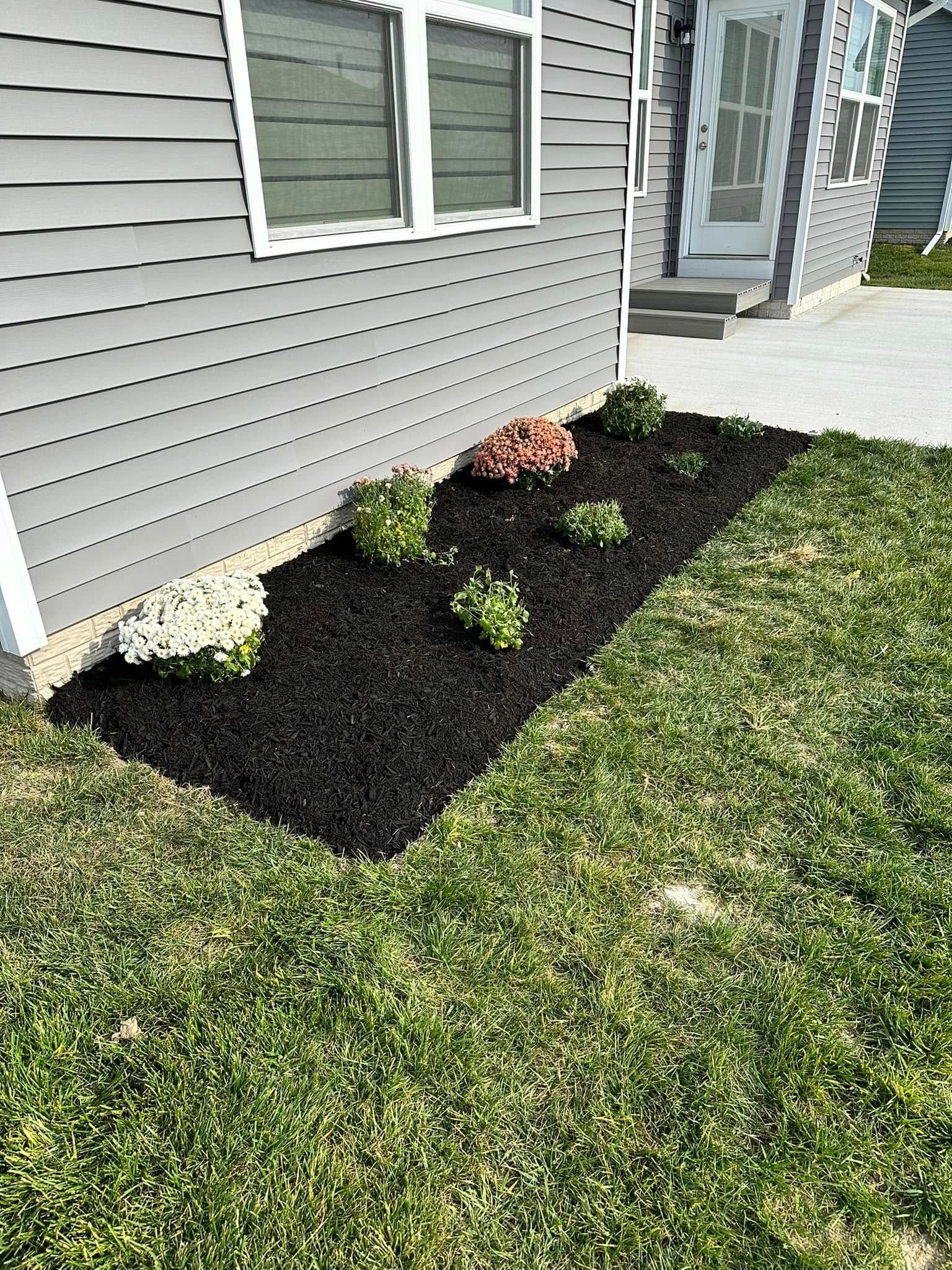  for Sargent's Lawn and Property Maintenance LLC in Lambertville, MI