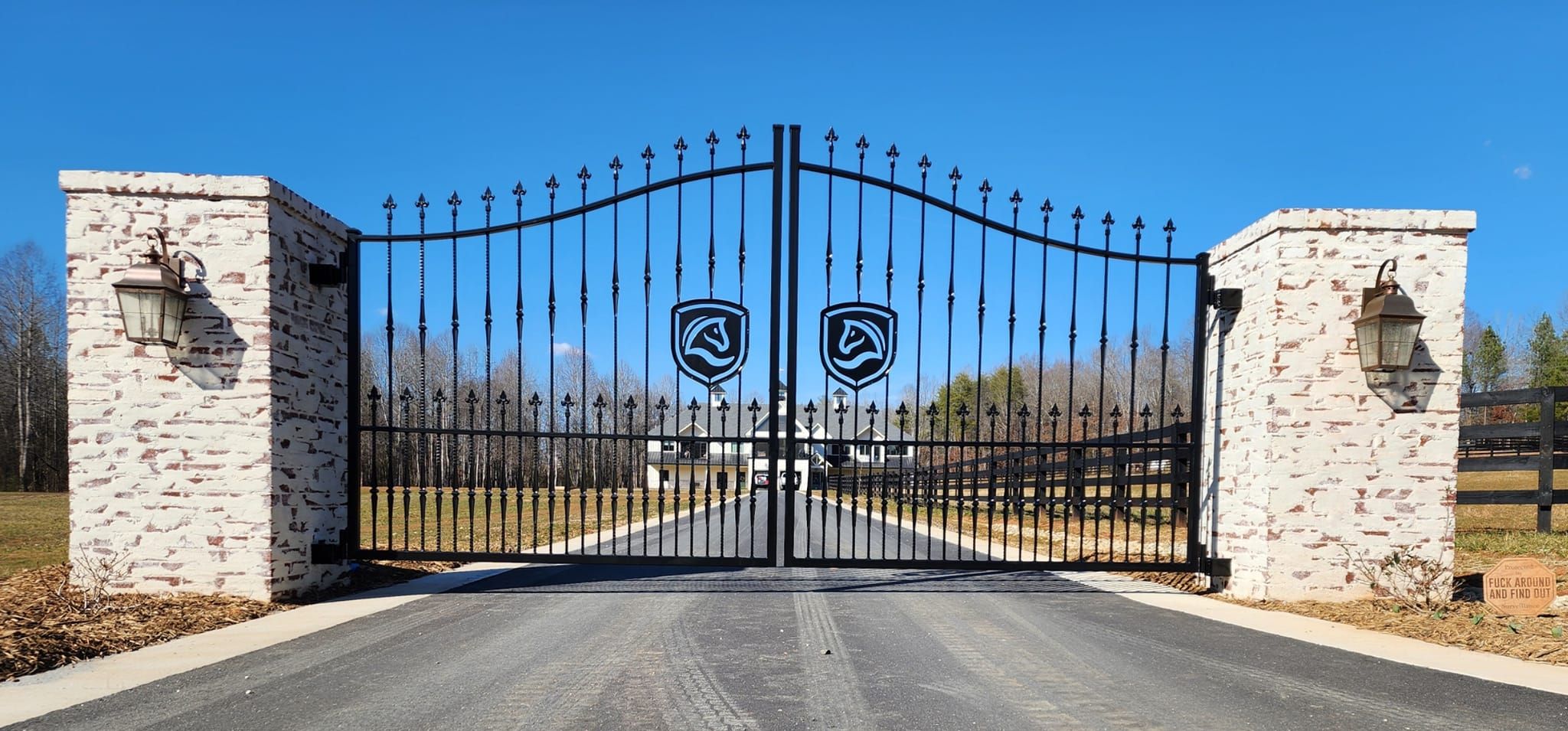 All Photos for Peak Welding in Tryon, NC