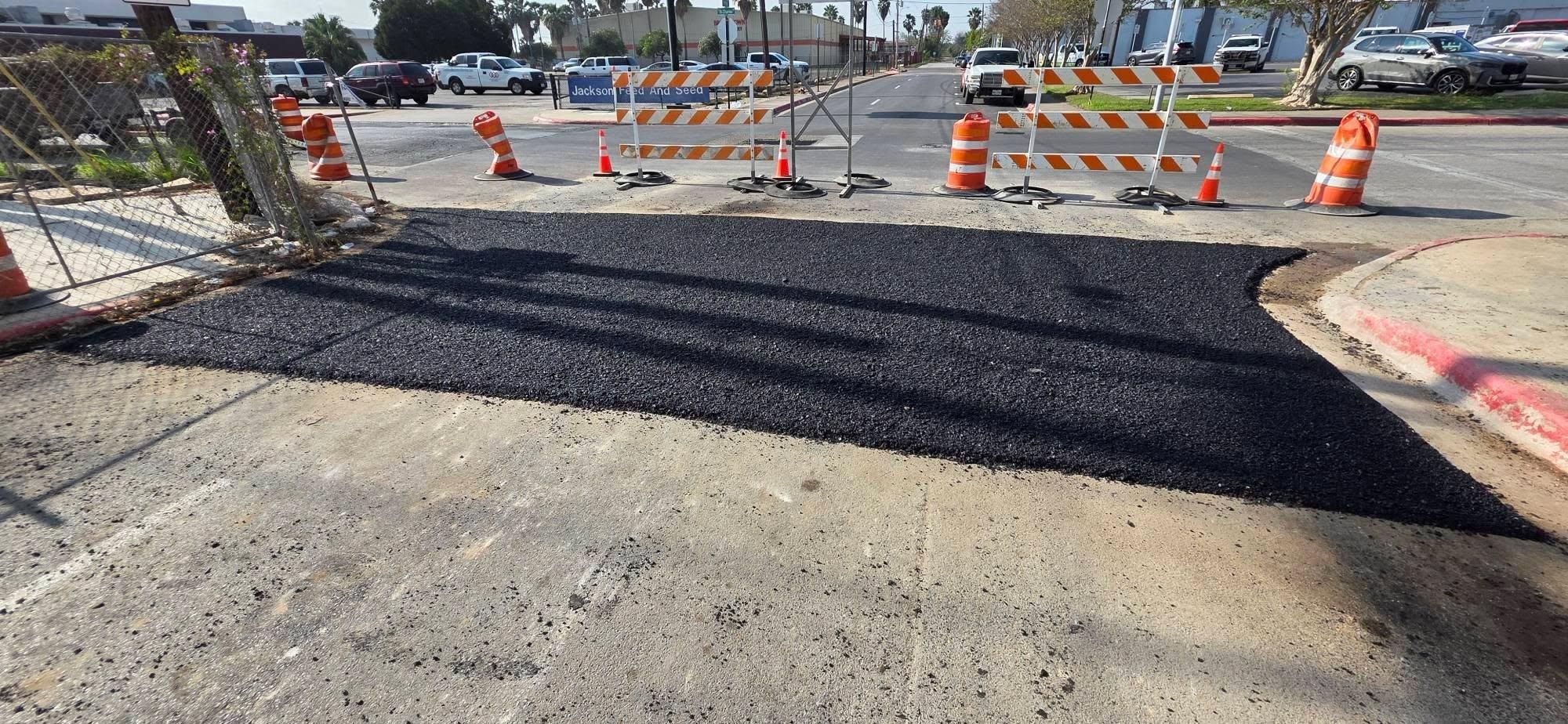  for Longoria & Son Construction in Laredo, TX