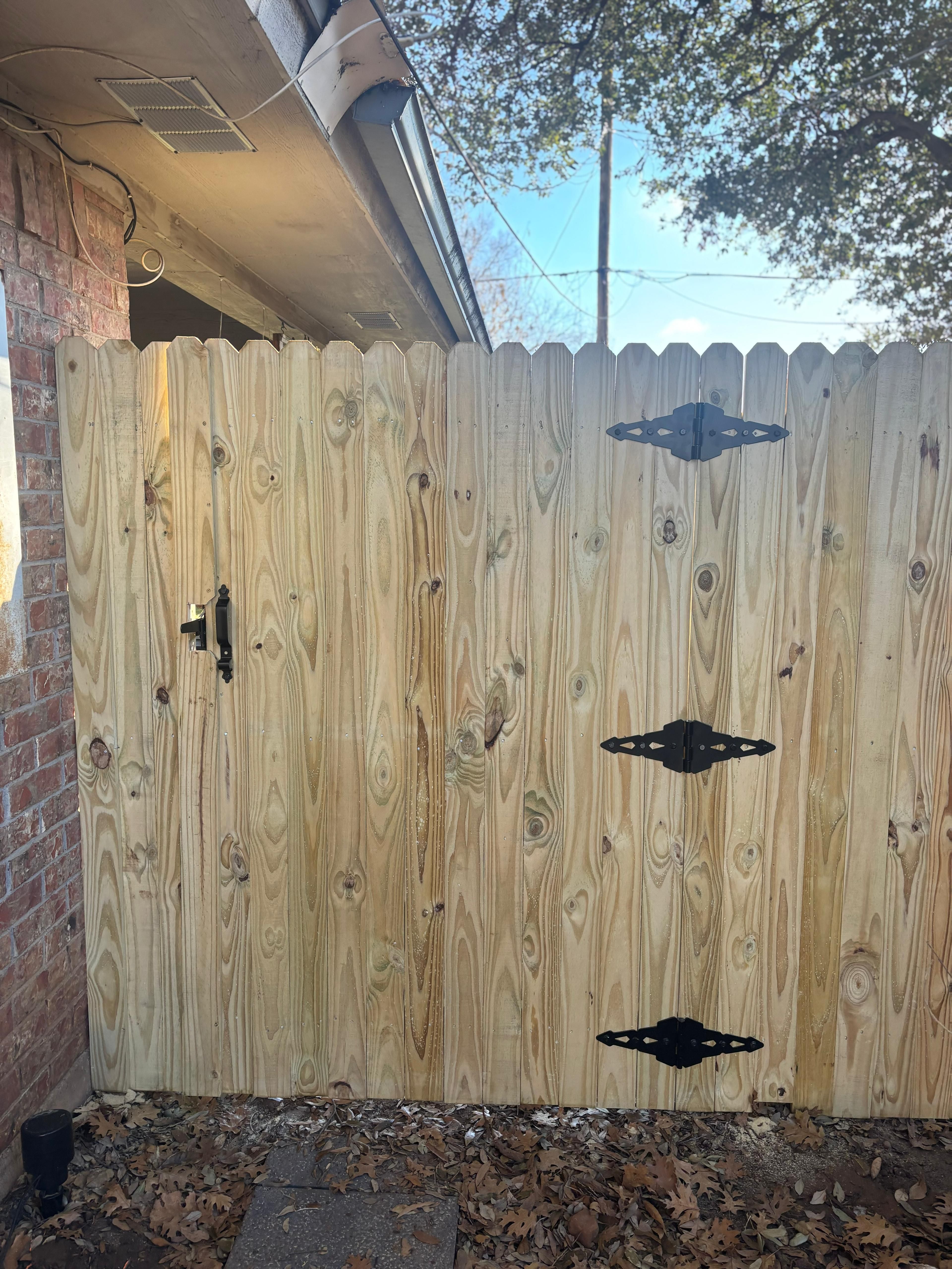  for A&O Texas Solutions in Arlington, TX