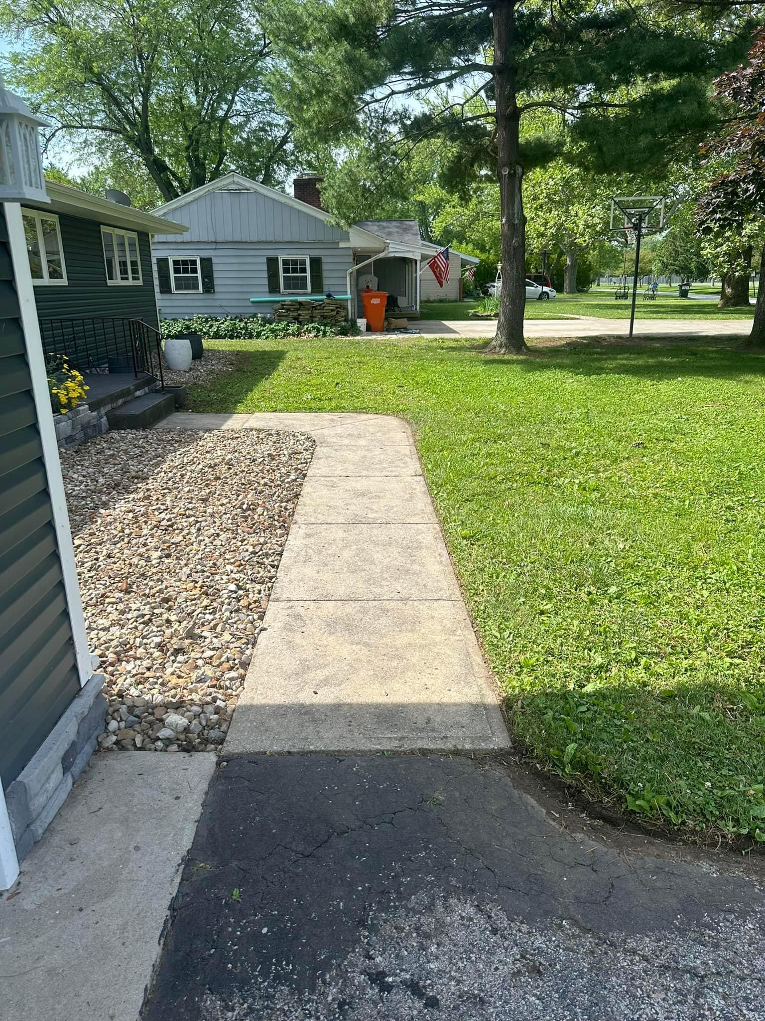  for OT Lawn and Landscaping LLC in Carey, OH