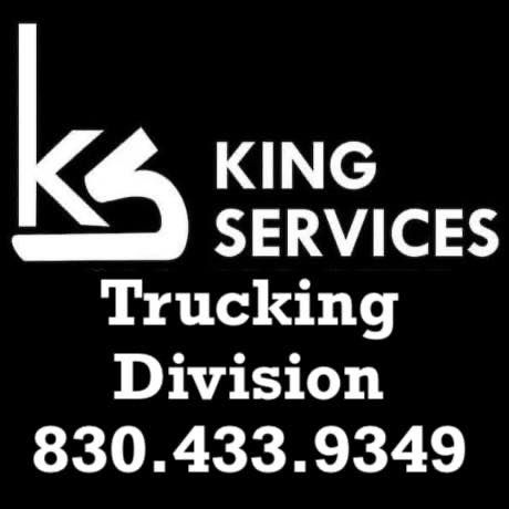  for King Services in Seguin, TX