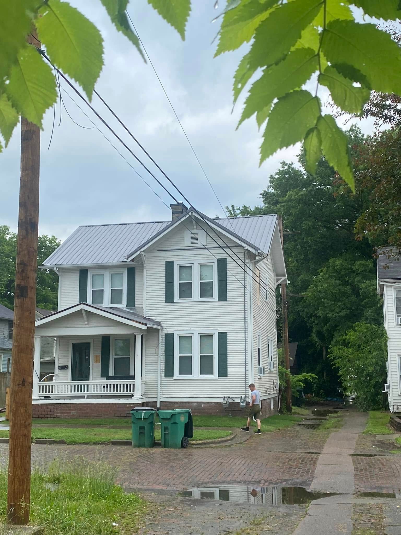 All Photos for Reinhardt’s Remodeling in Wheelersburg, OH