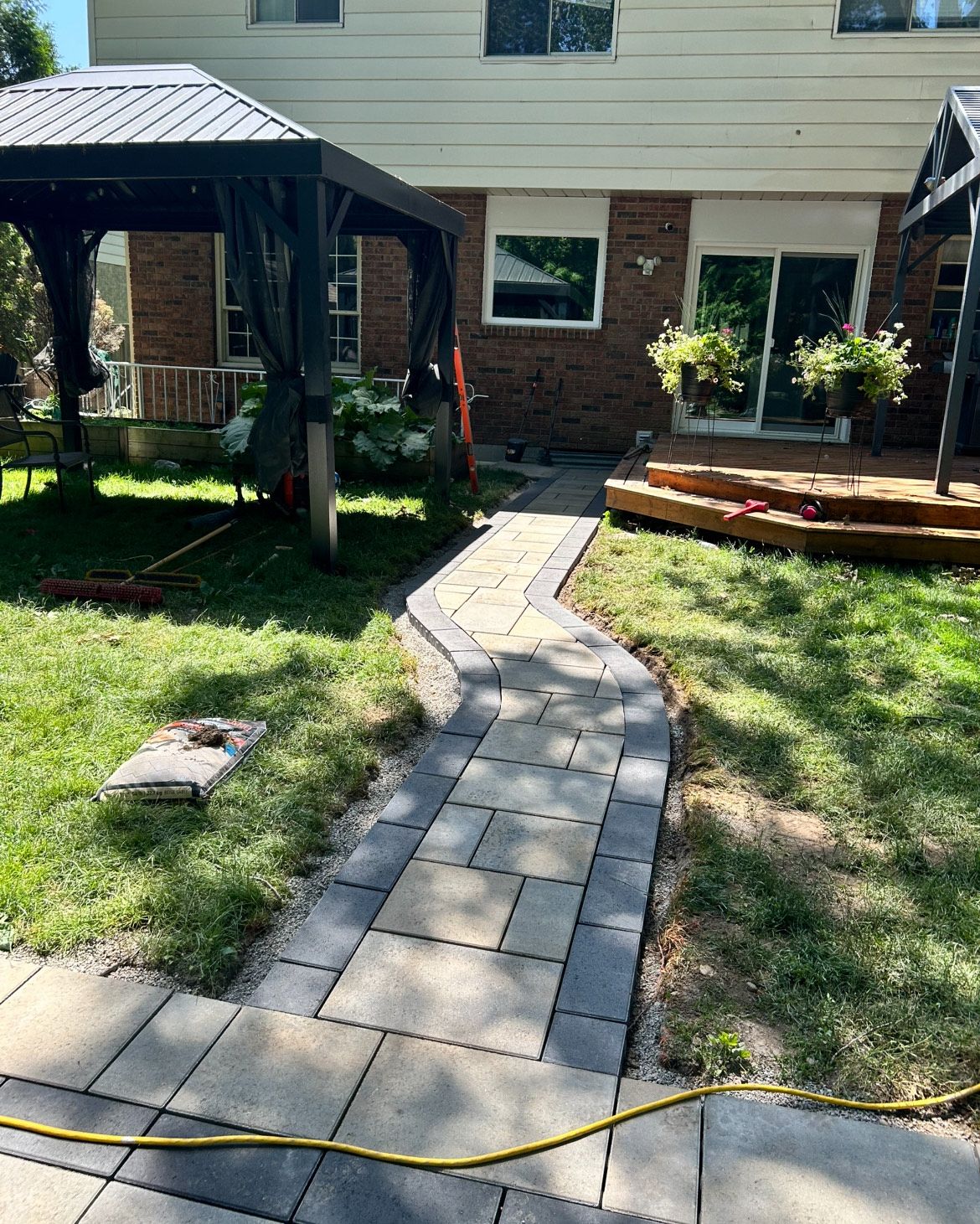  for Bravo Interlock Repairs in Burlington , ON