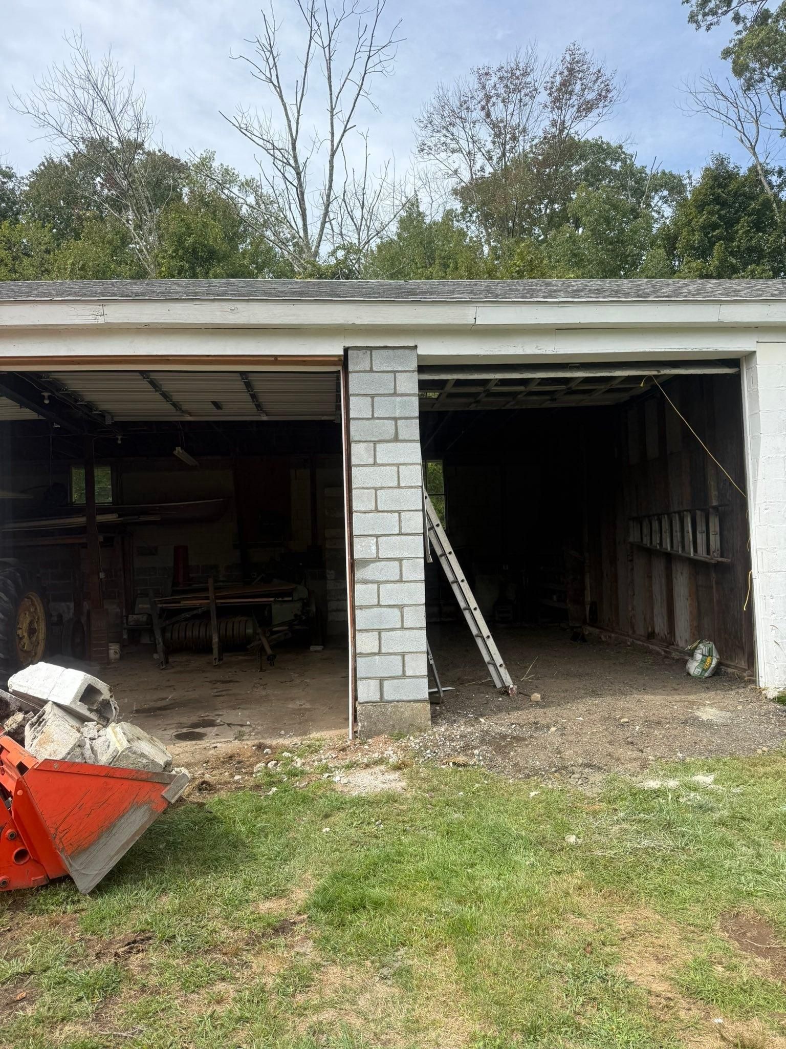  for Mac Construction in Cranston, RI