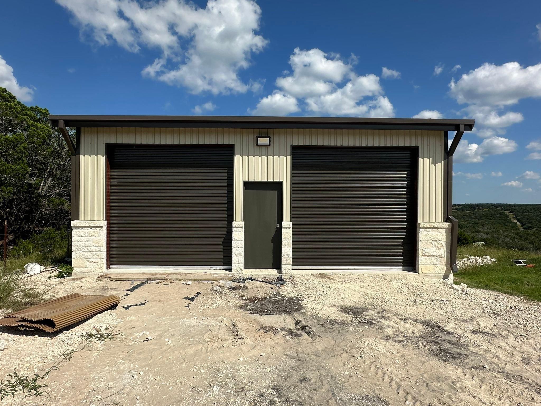  for T&J Construction & Metalwork in Austin, TX