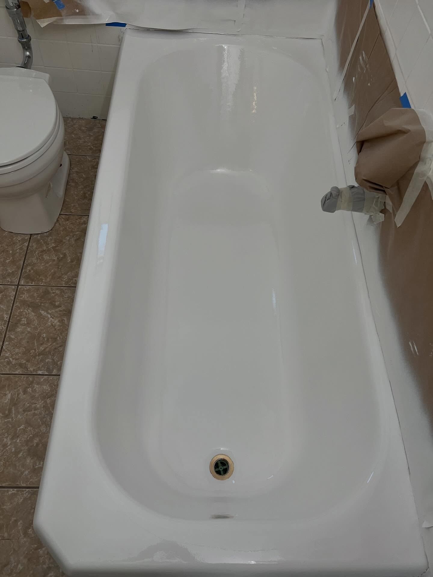  for Affordable N.Y.C Bathtub Reglazing  in New York, NY