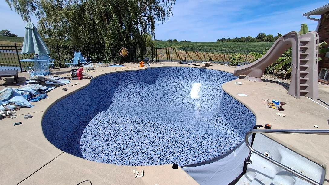  for Precision Liner Solutions in St Louis, MO