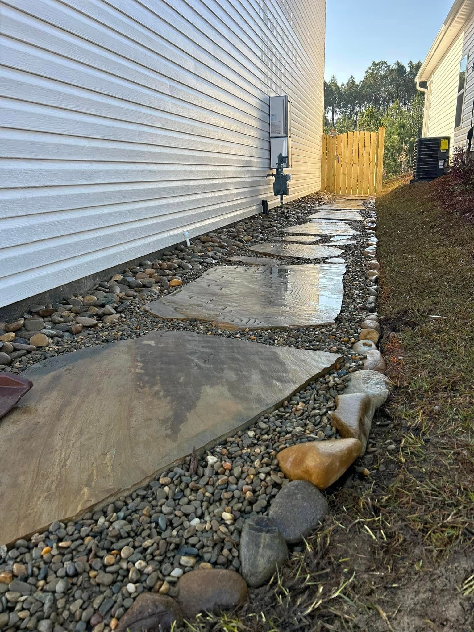 All Photos for Trophy Outdoor Solutions in Lexington, SC