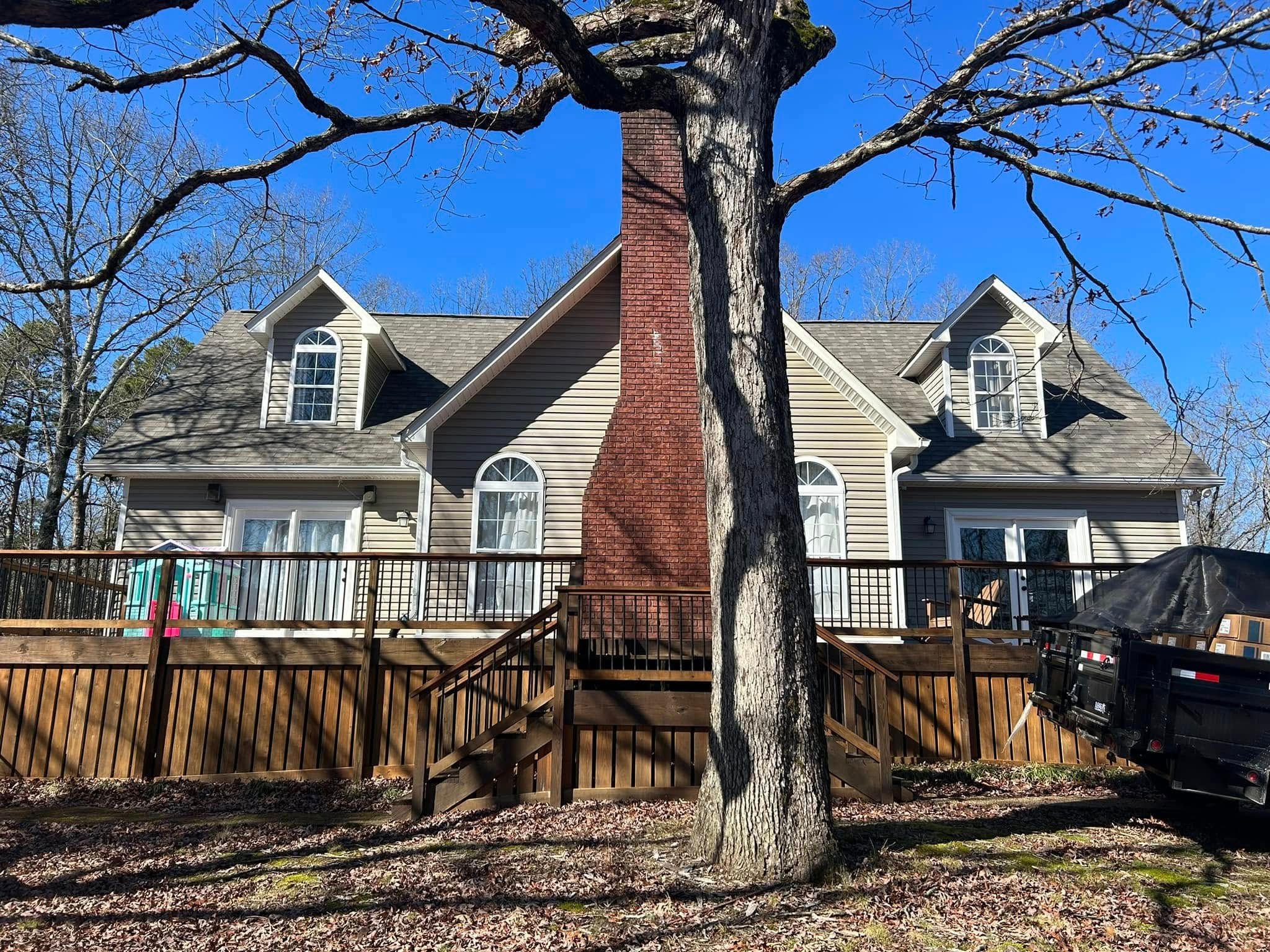  for Well Hung Windows & More in Hot Springs, AR