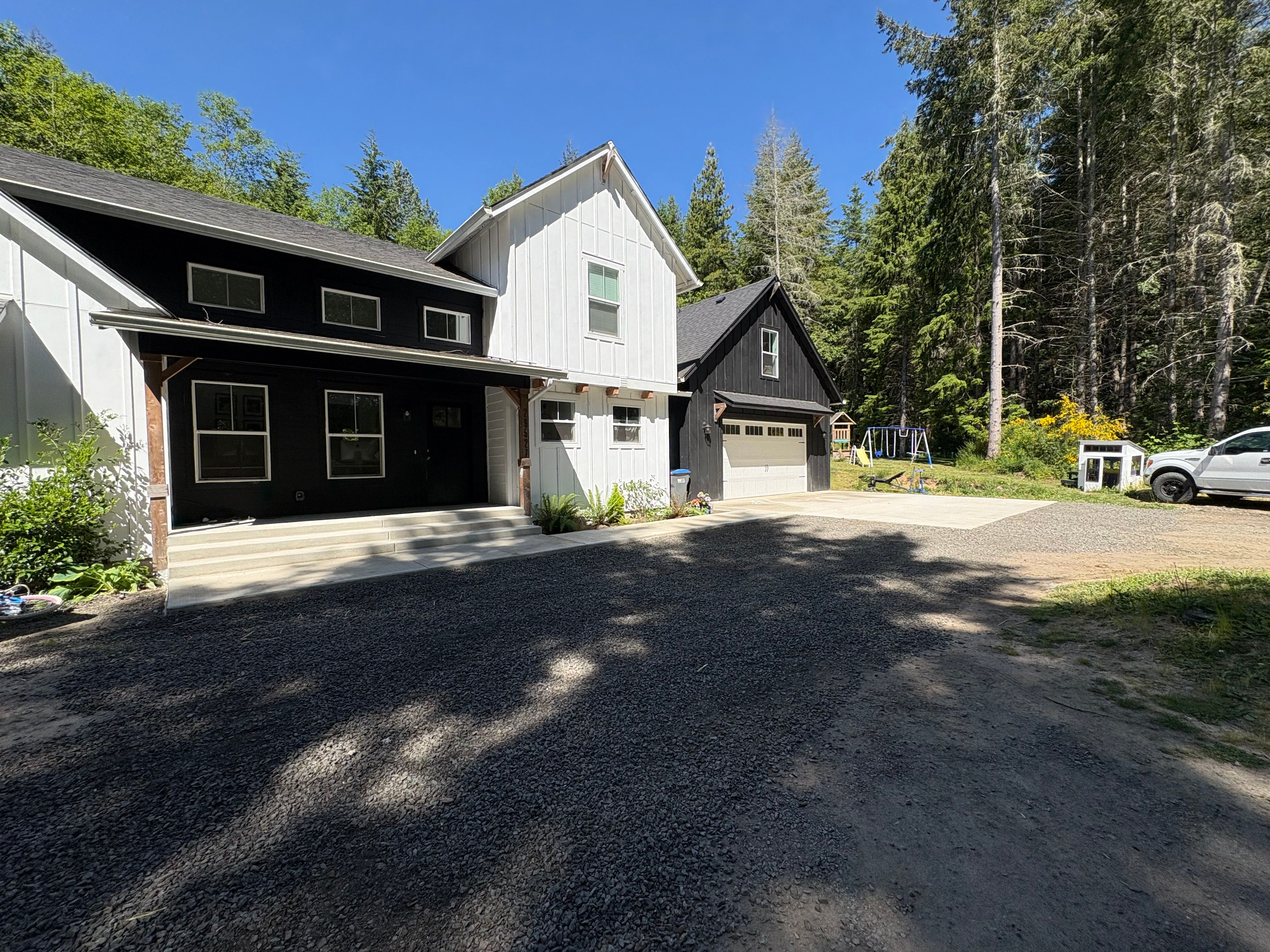 All Photos for Pacific Roots Construction in Silverdale, WA