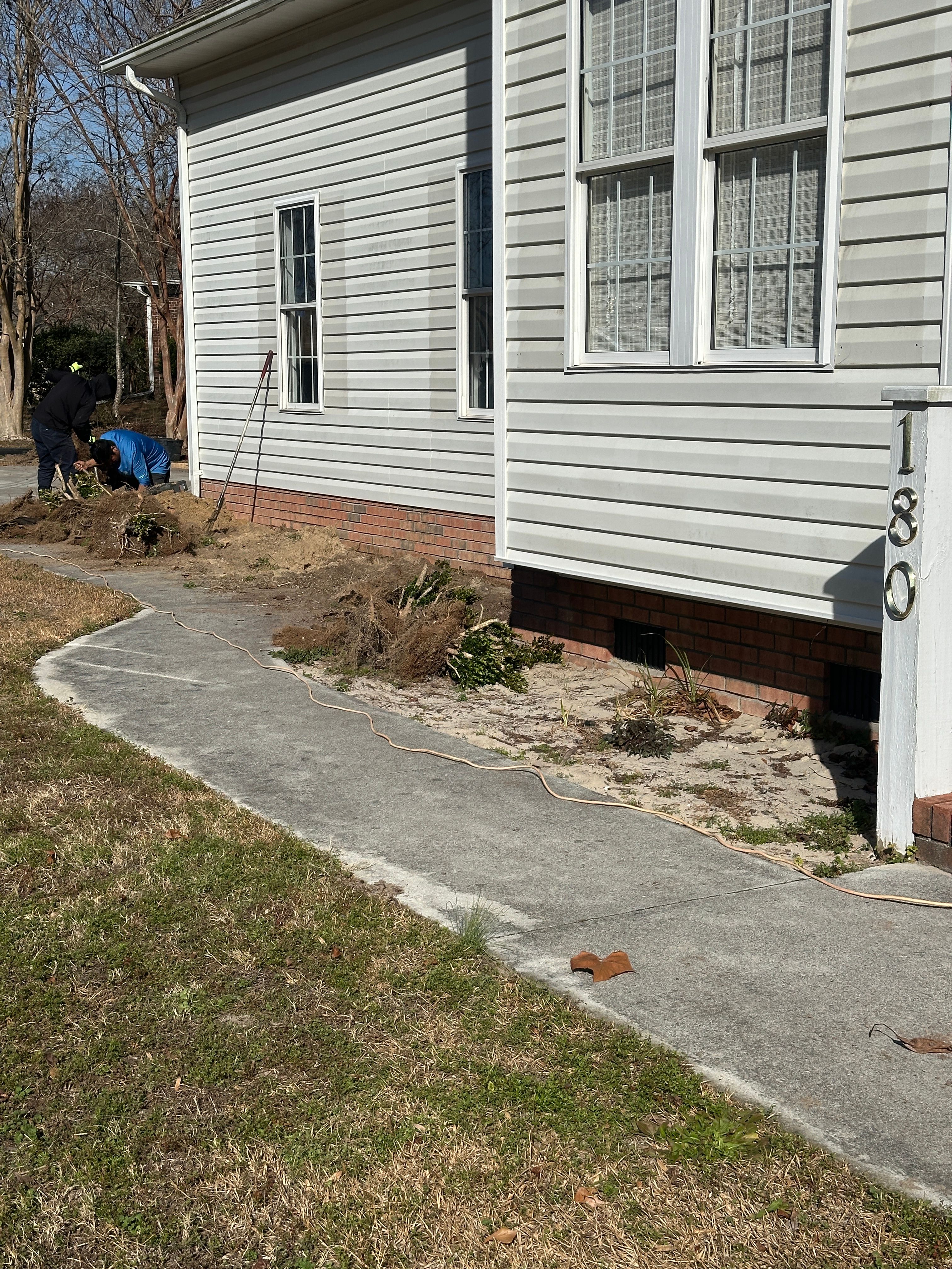  for Nature Tones Landscaping & Hardscaping in Hampstead, NC