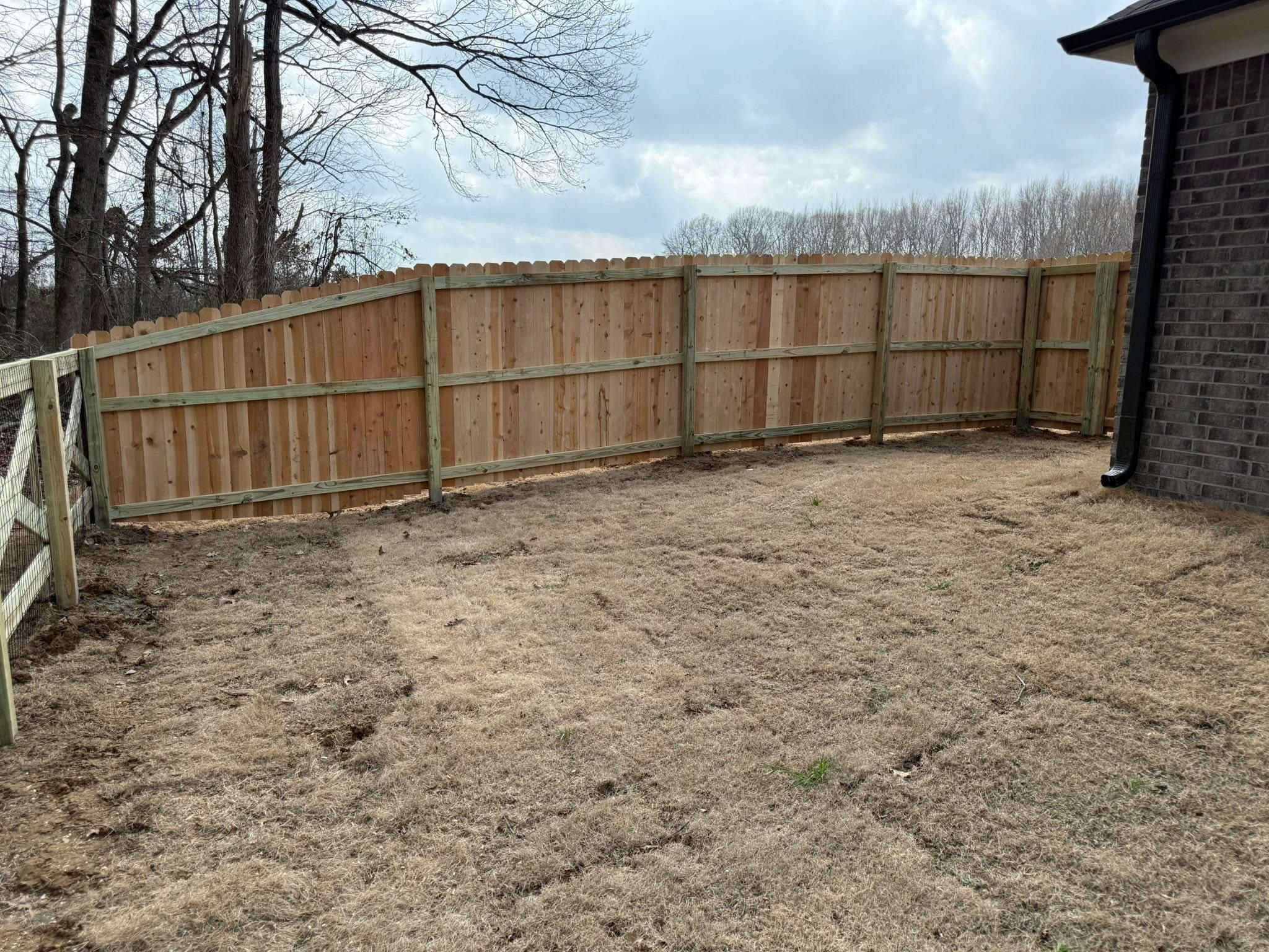  for Manning Fence, LLC in Hernando, MS