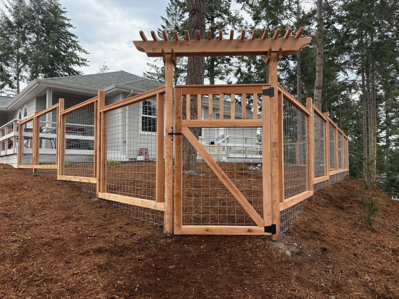 for The Baskins Sawmill in Port Angeles,  WA