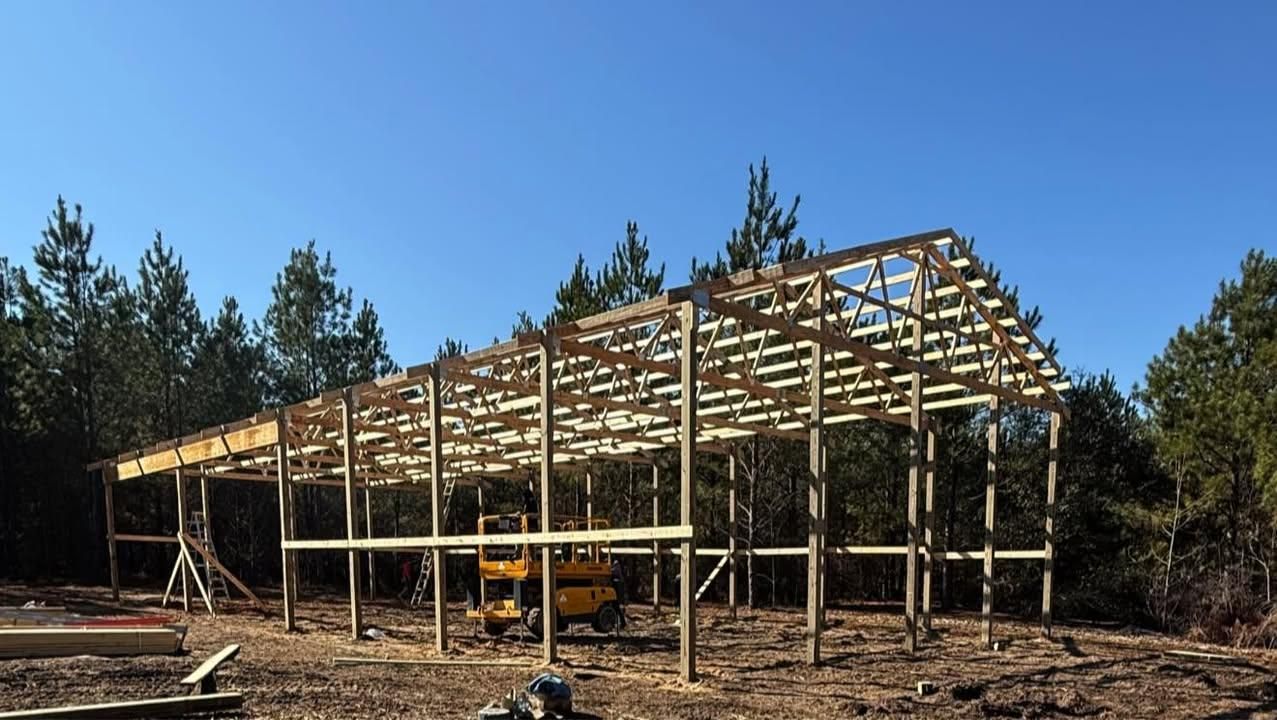  for J & J Specialties in Lexington , SC