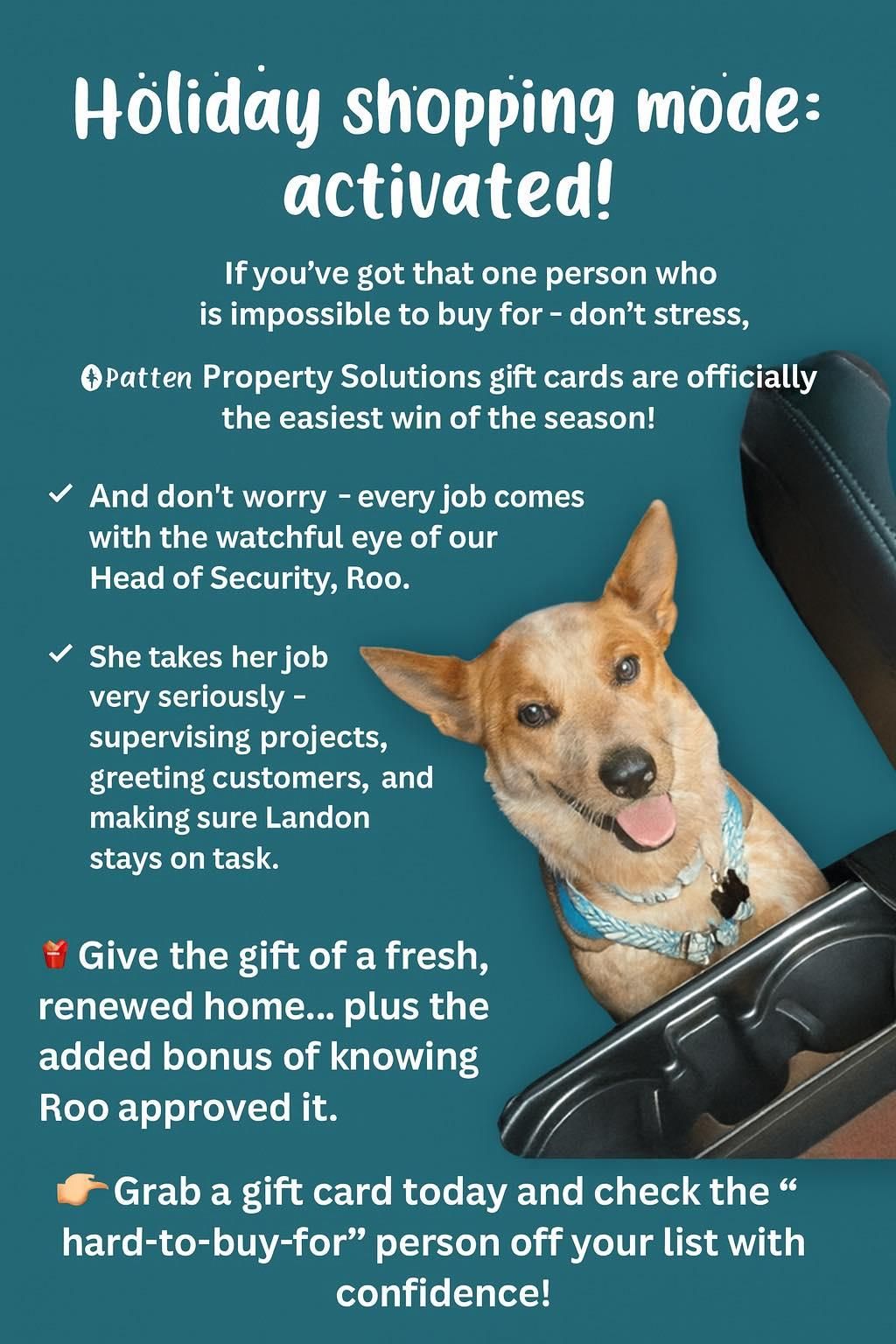  for Patten's Property Solutions in Fort Wayne, IN