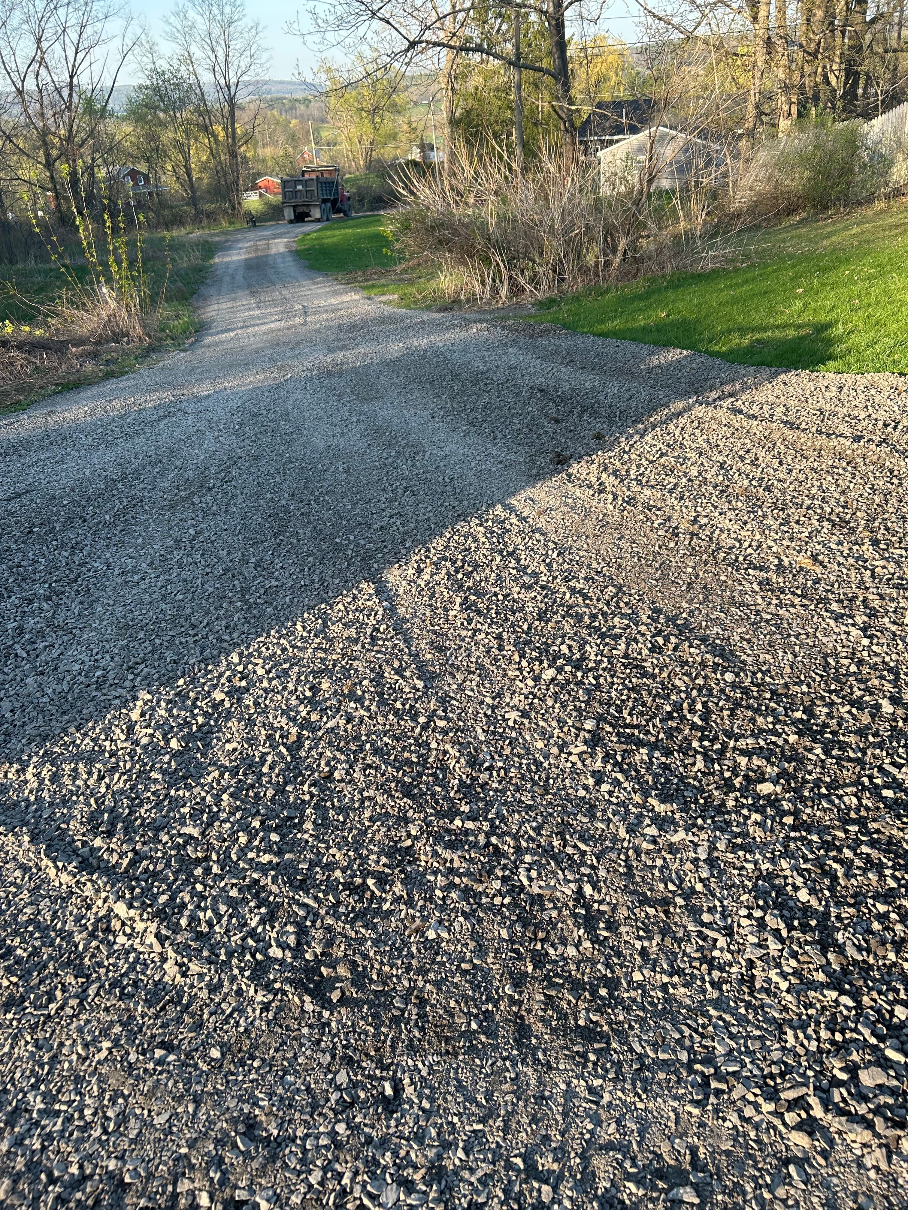  for A & J Excavation inc. in Central Bridge, NY
