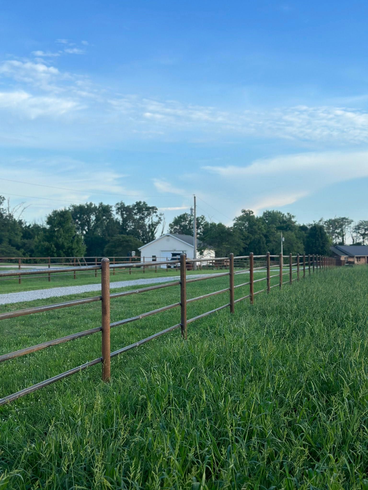  for K7 Welding and Construction in Perryville, MO
