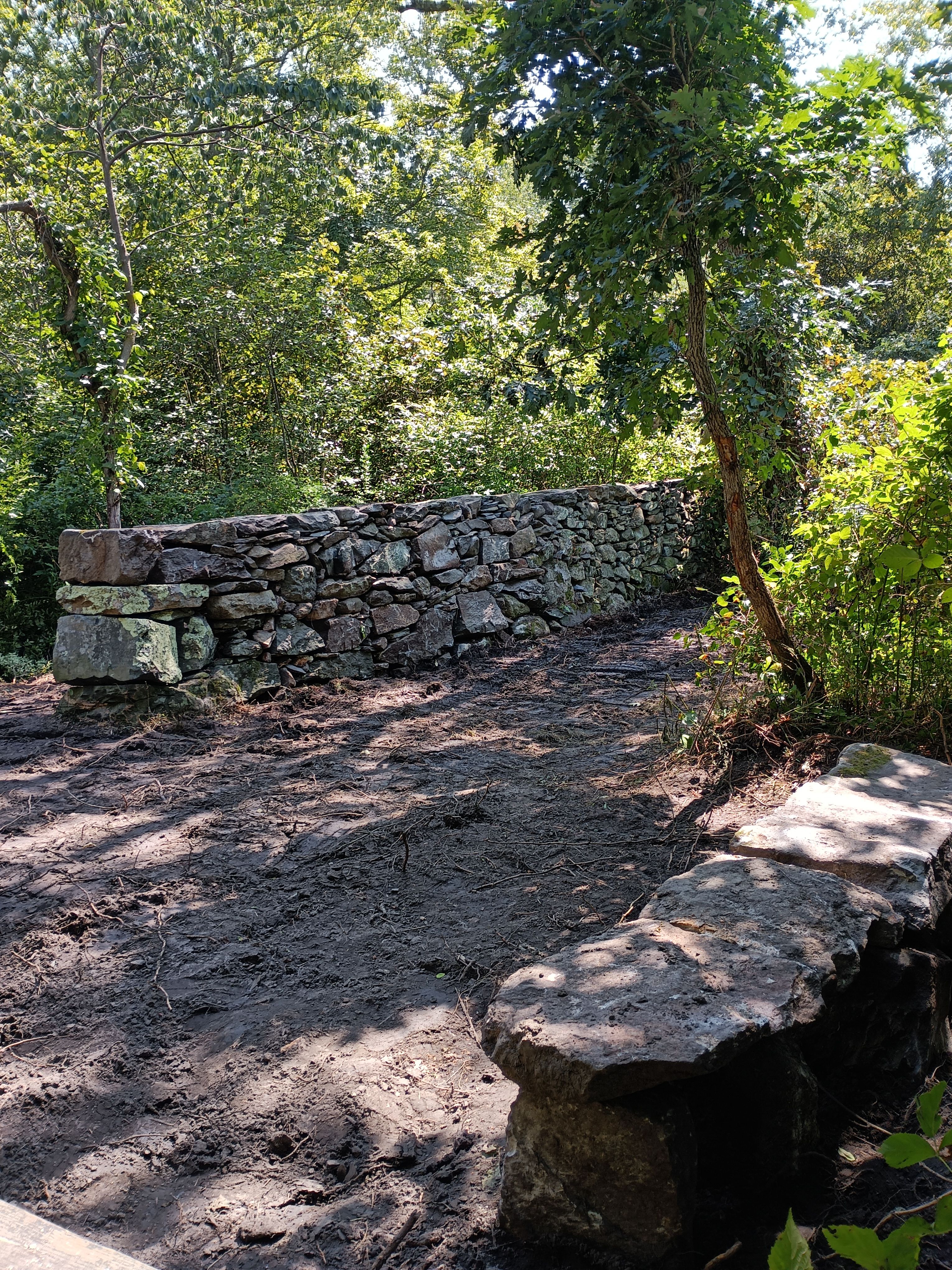  for Arrowhead Masonry LLC  in Washington County, RI