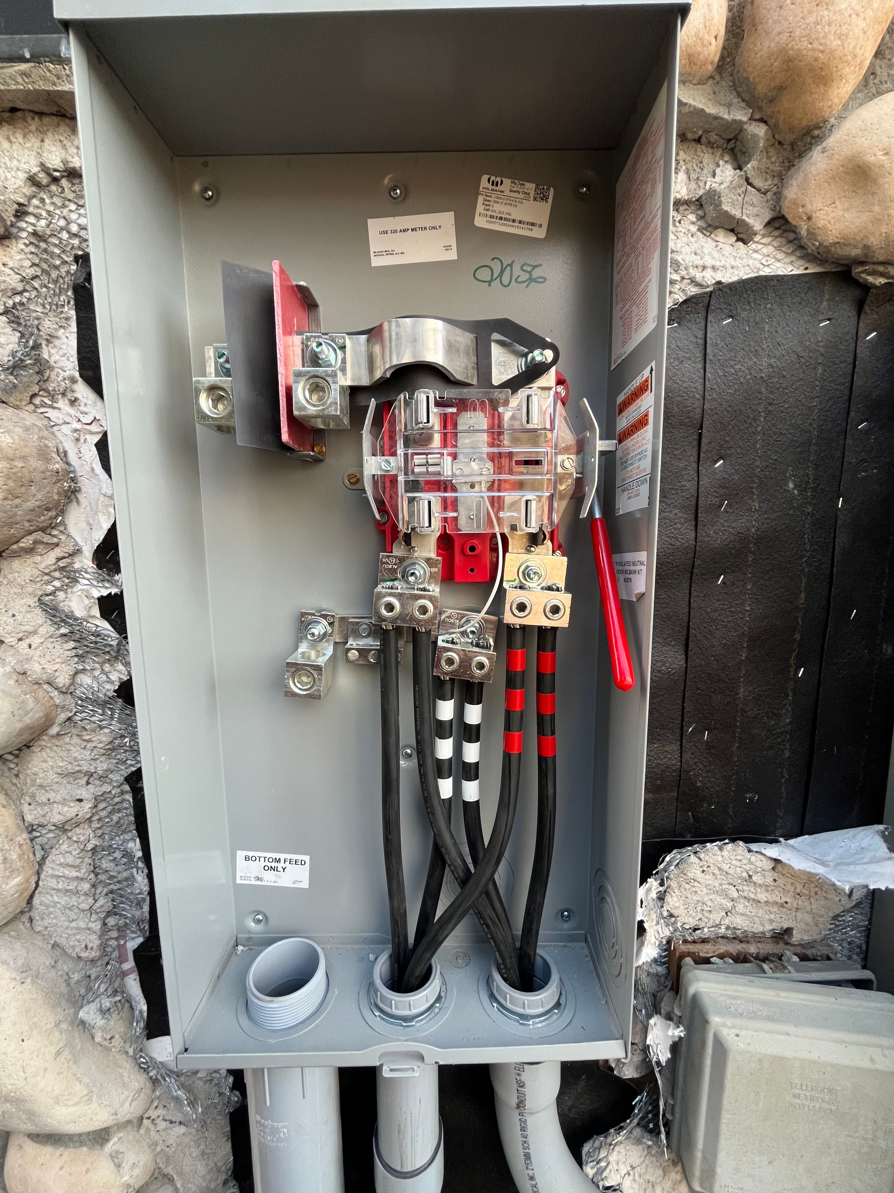  for Monarch Electrical Services in Hayden, CO