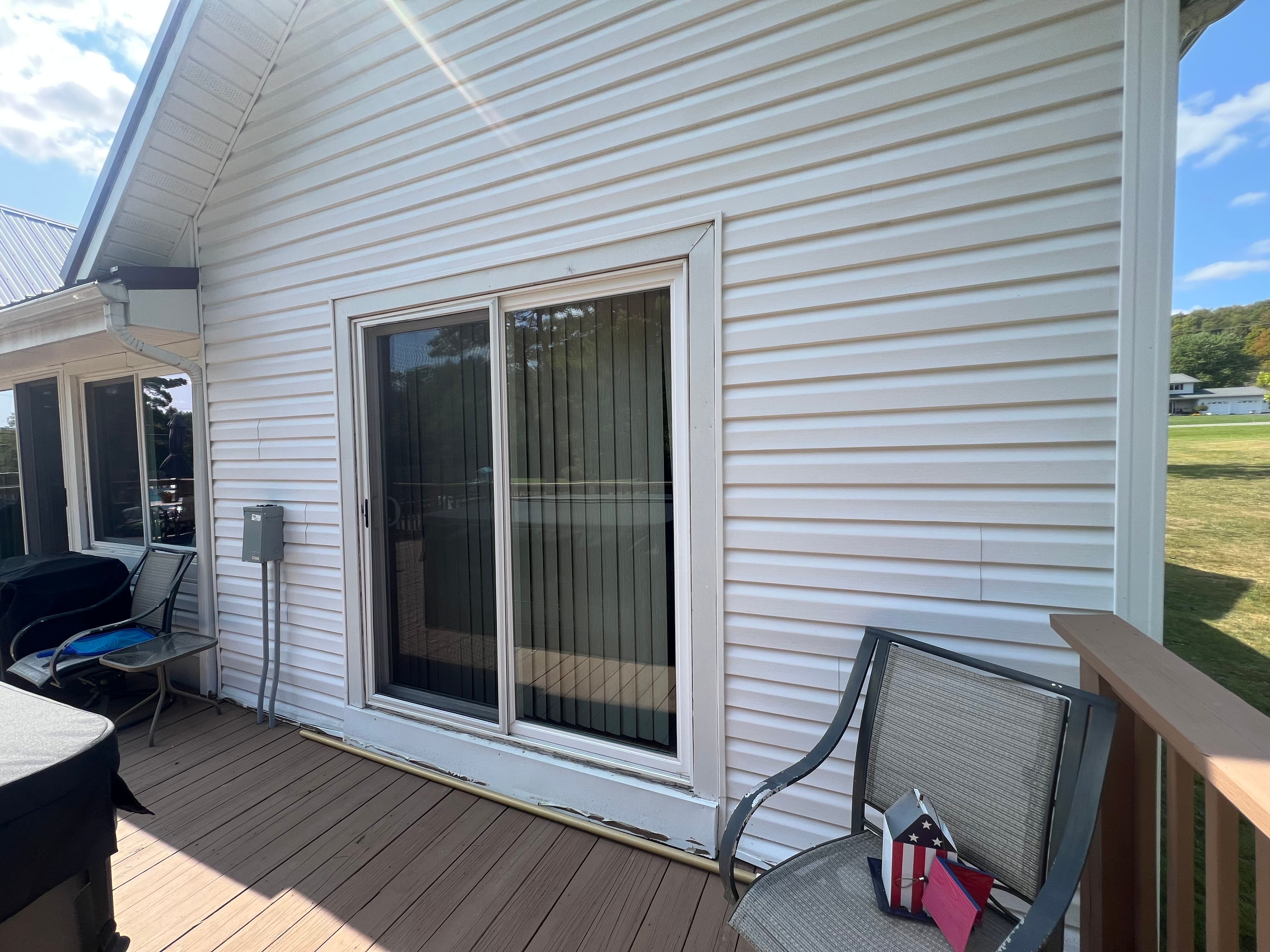  for Wehler’s Clean Windows LLC in Saint Marys, PA