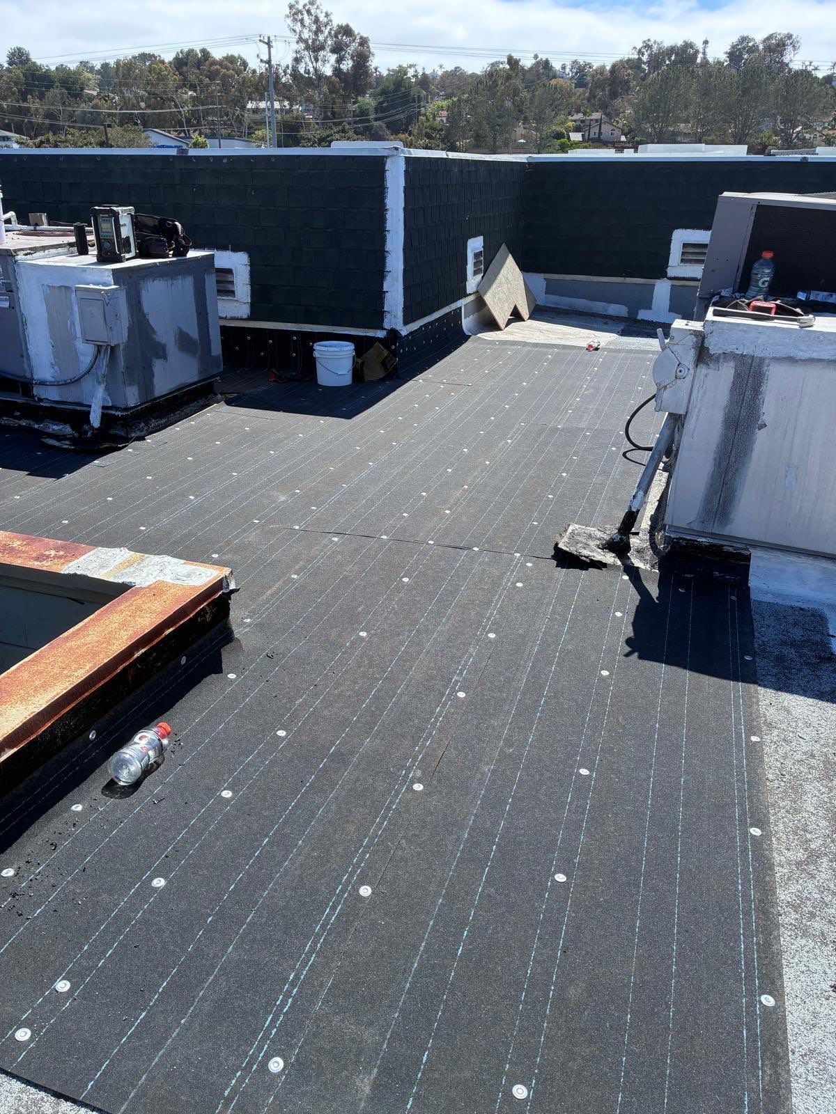 All Photos for Mister Roofing Inc in Bonita, CA