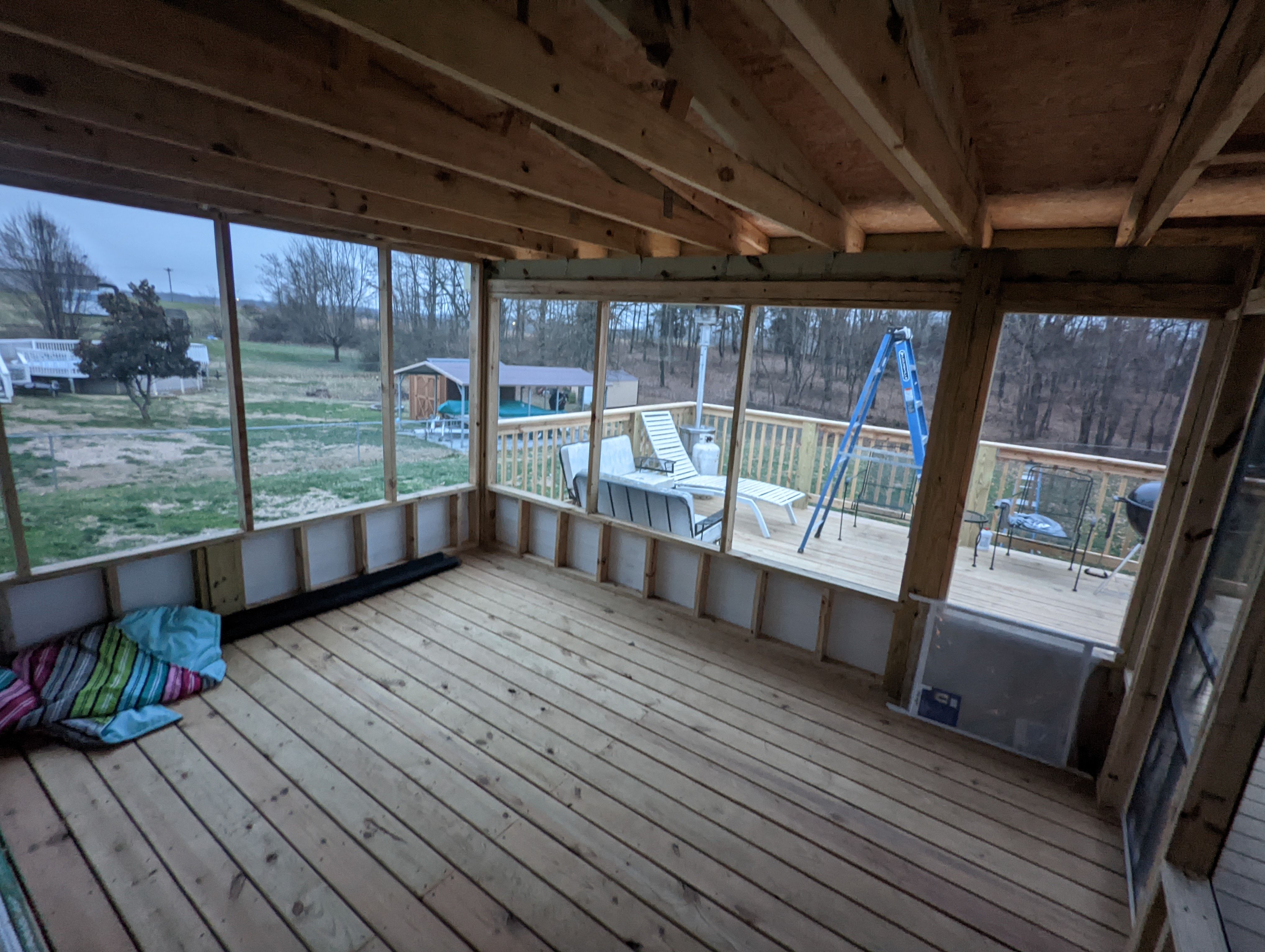 All Photos for MPR Contracting in Hudson, KY