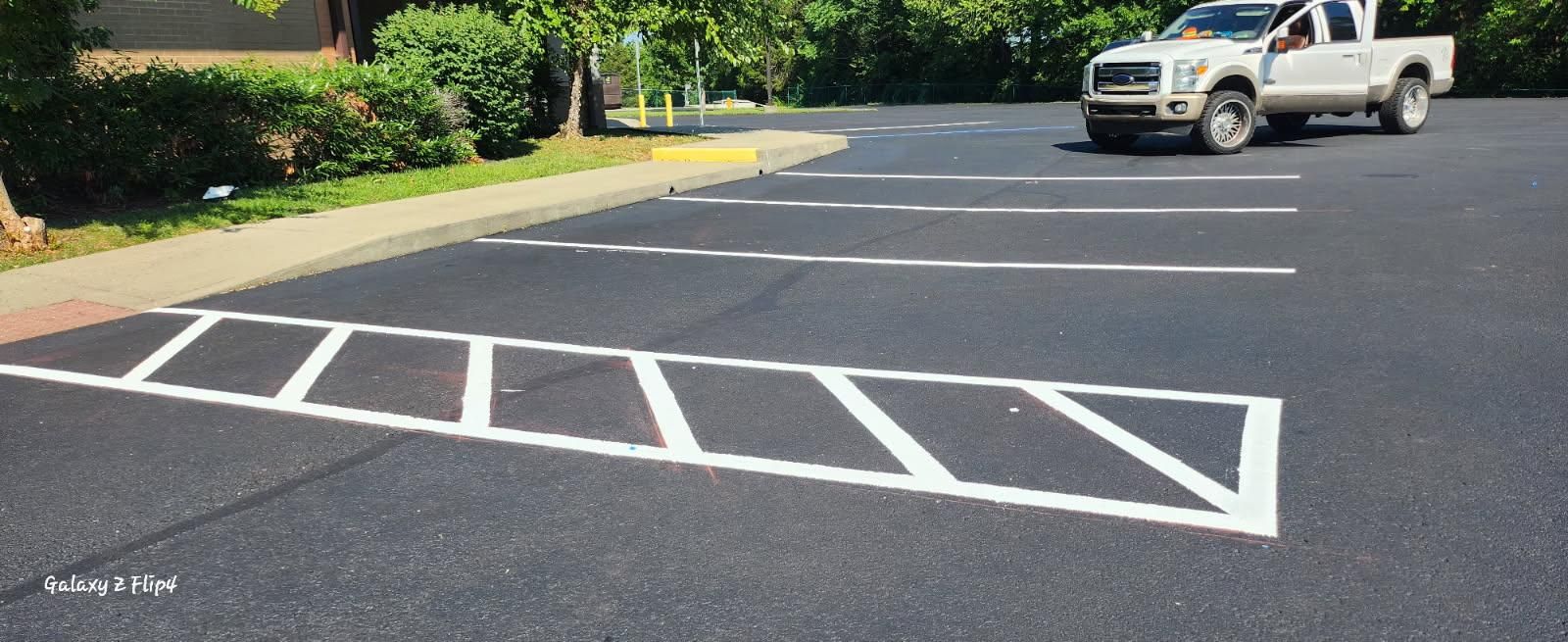 All Photos for Specialty Paving and Sealcoating in Gallatin, TN