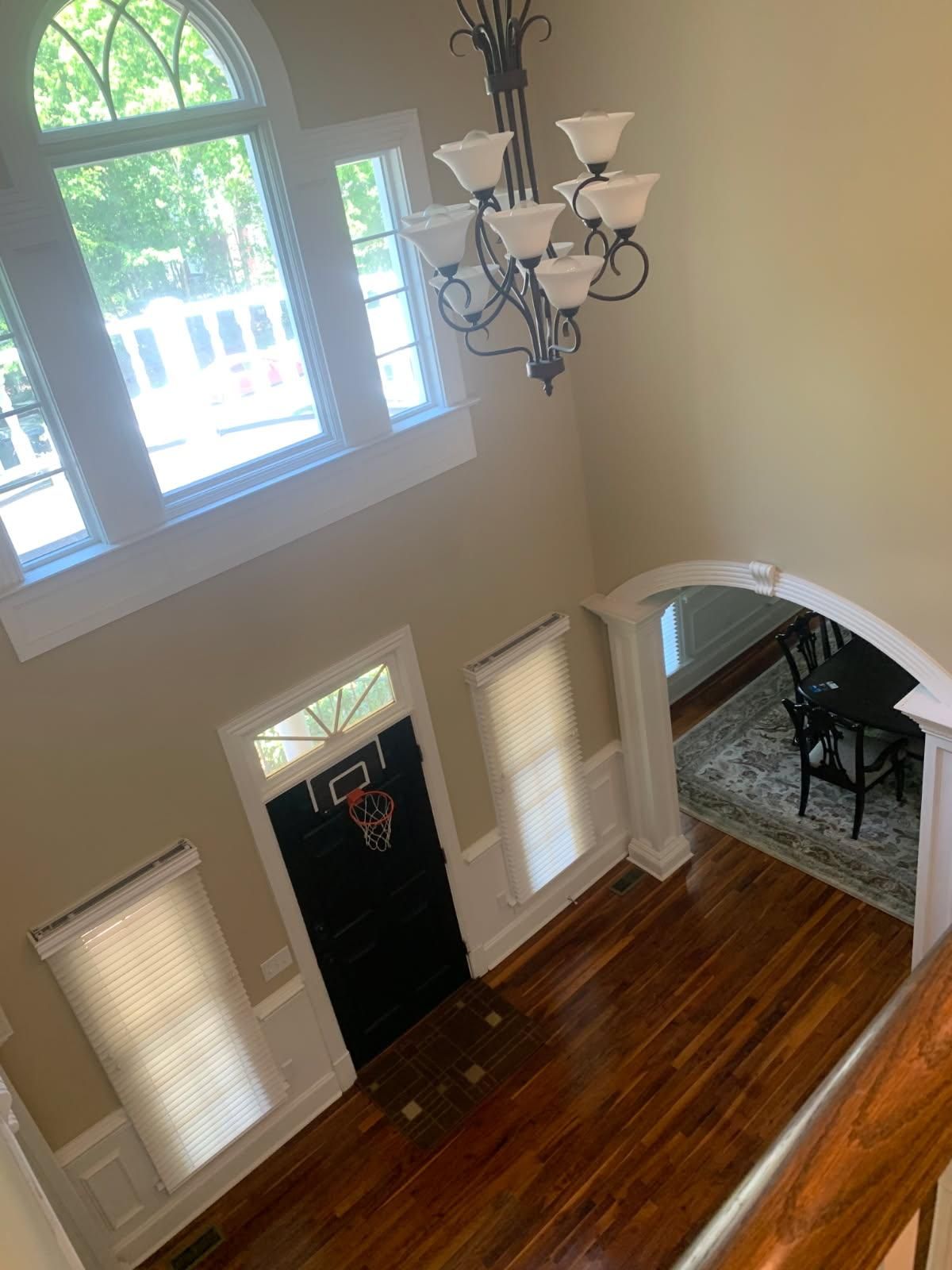  for Epoxy And Painting Simons By Company in Greensboro, NC