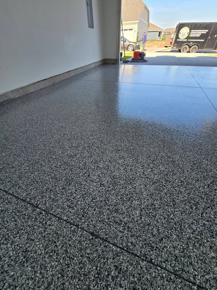  for Exclusive Custom Coatings in Hanover, PA