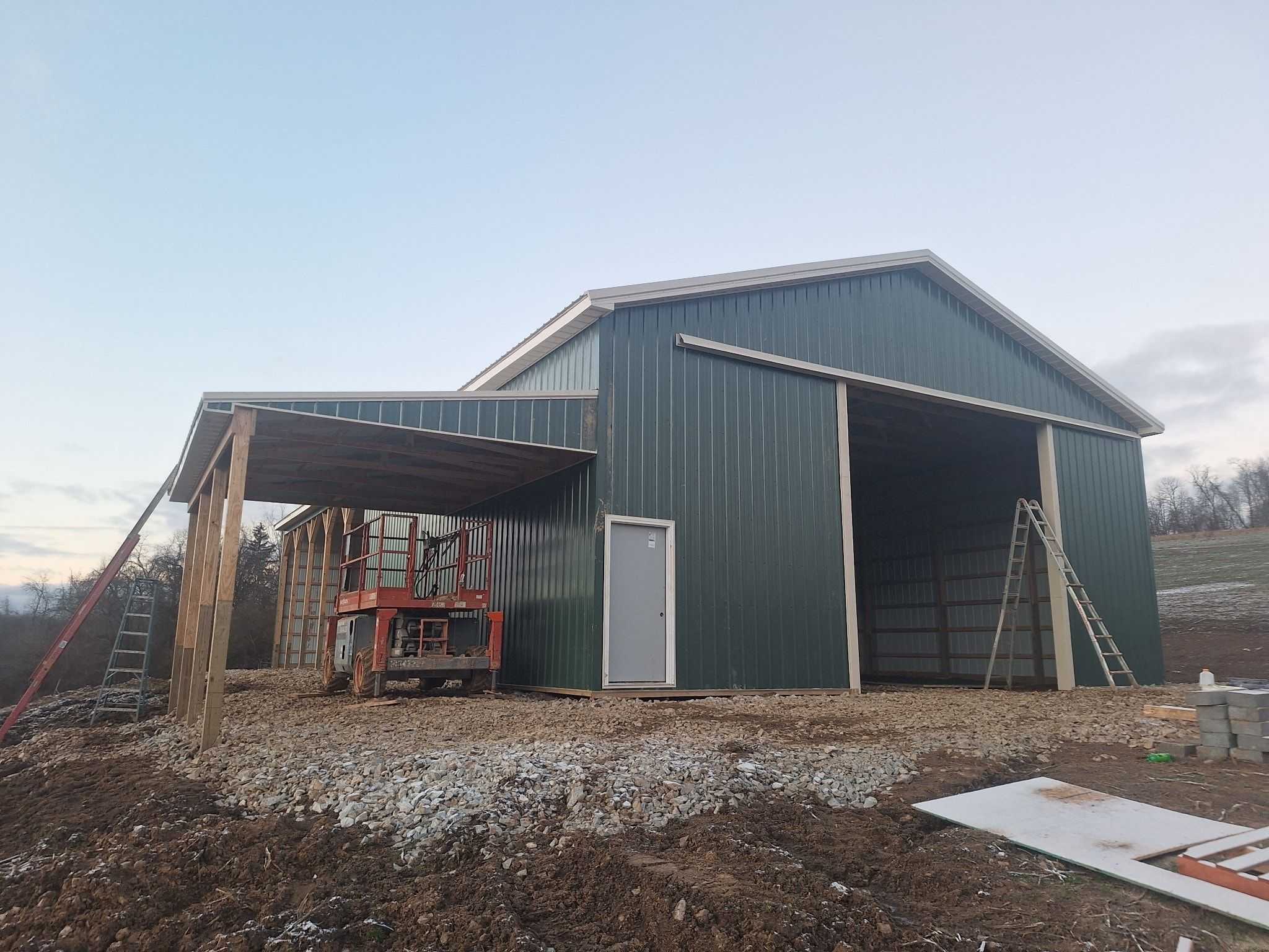 All Photos for Minich Contracting LLC in Marion Center, PA