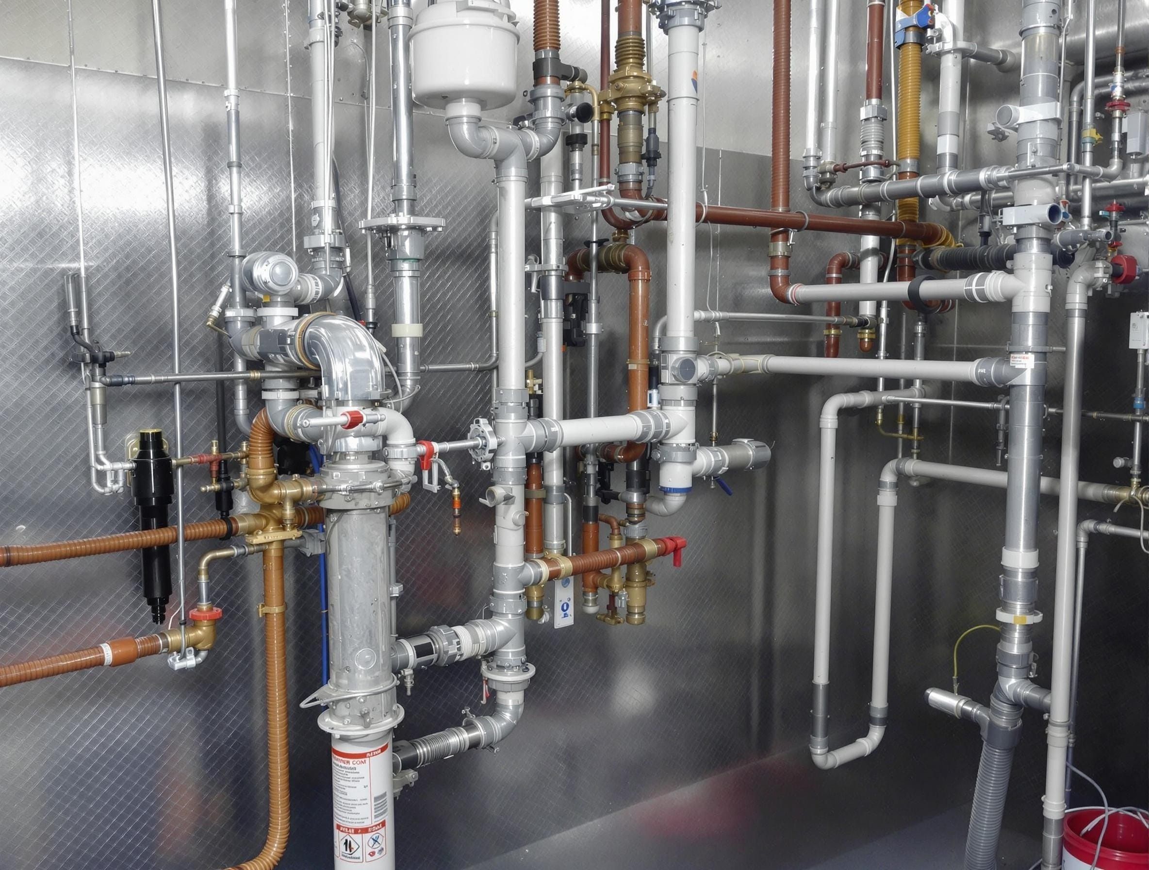  for Tri-County Plumbing Services LLC in Palestine, TX