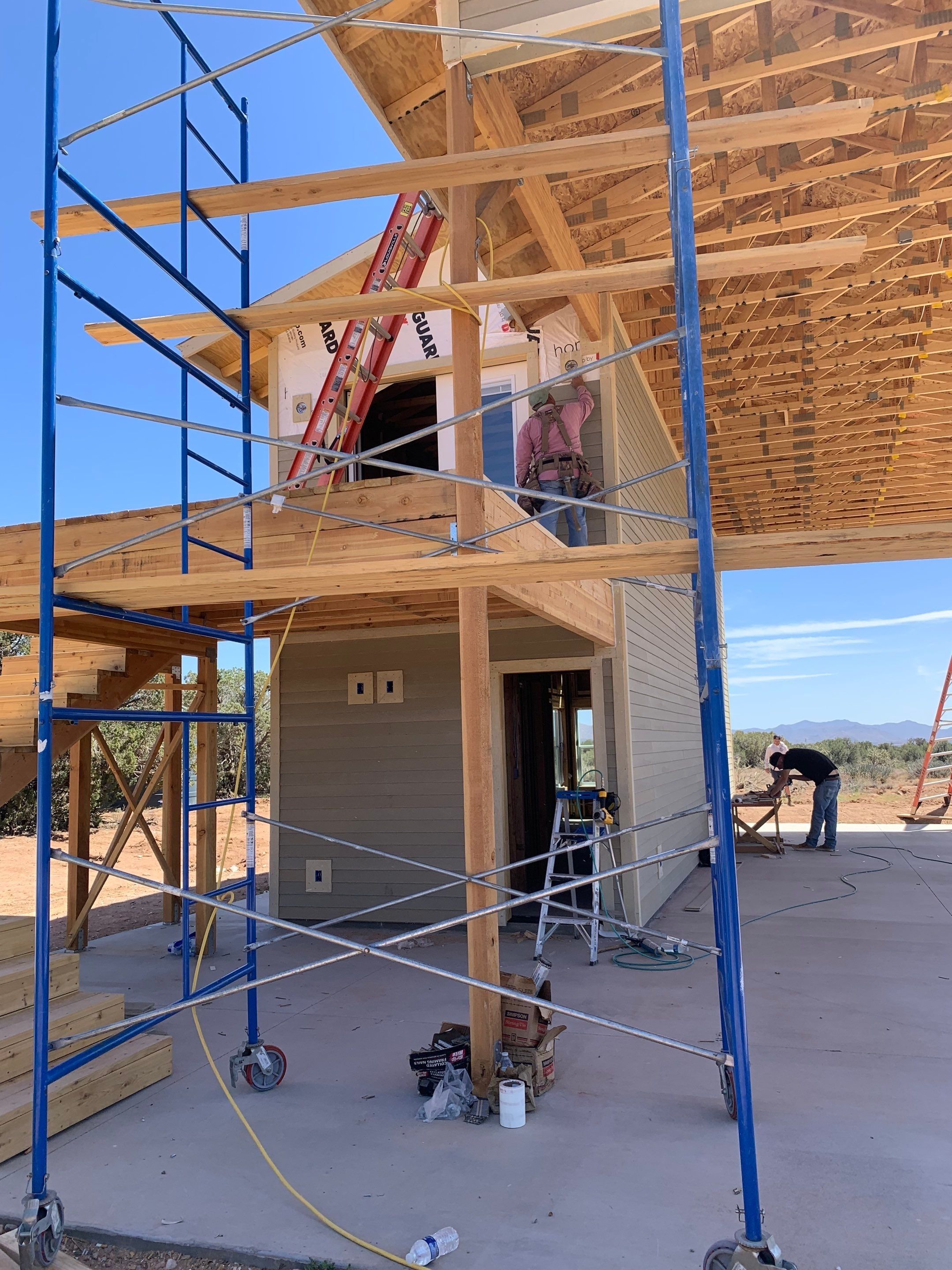  for Ant Farm Construction in Kingman, AZ
