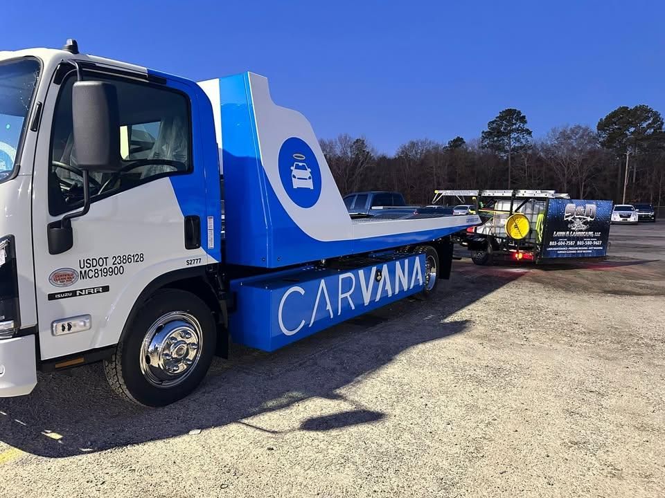  for S&D Lawn & Landscape LLC in Gilbert, SC